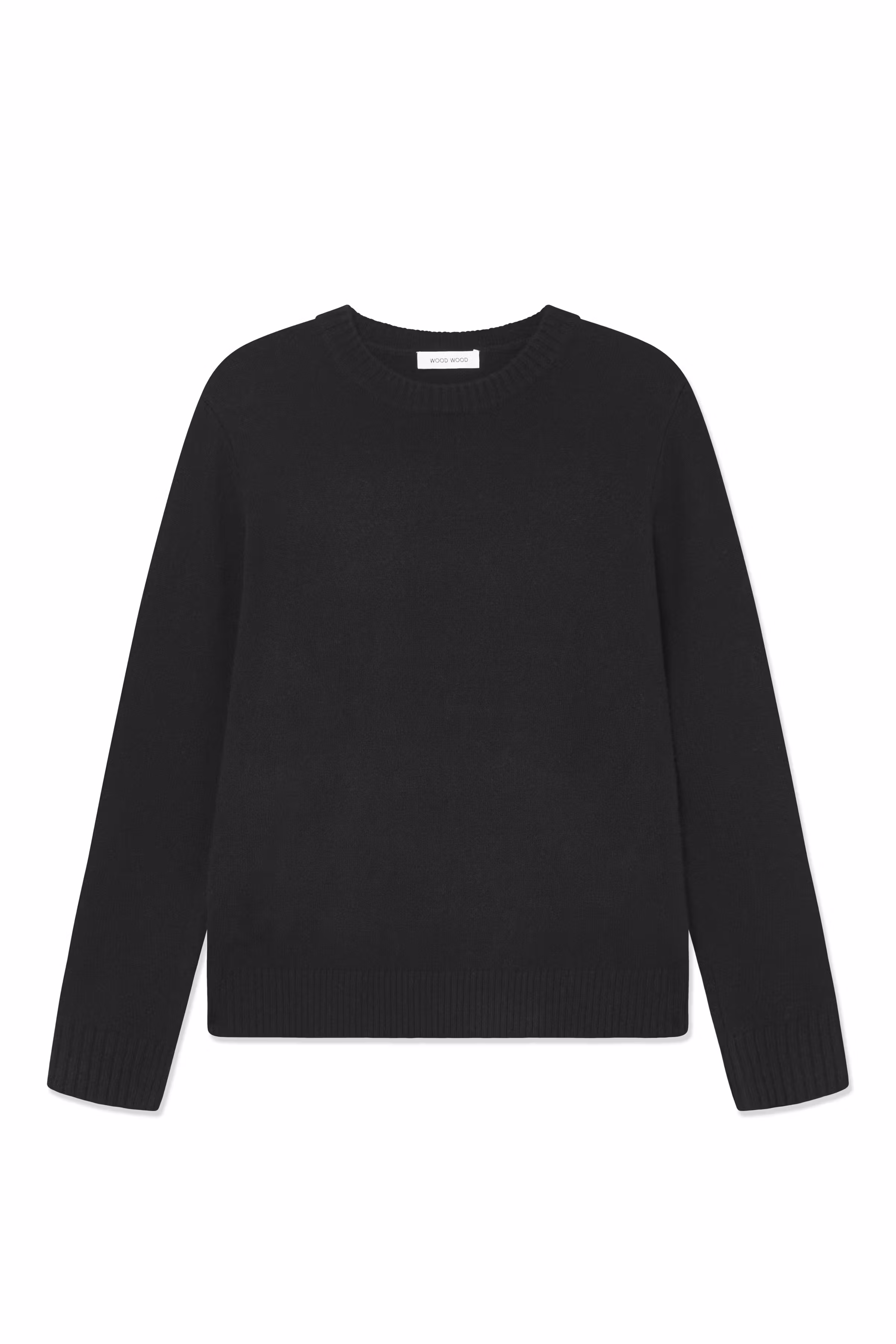 WWBeckett Pullover PACK FRONT 30250242-W9999