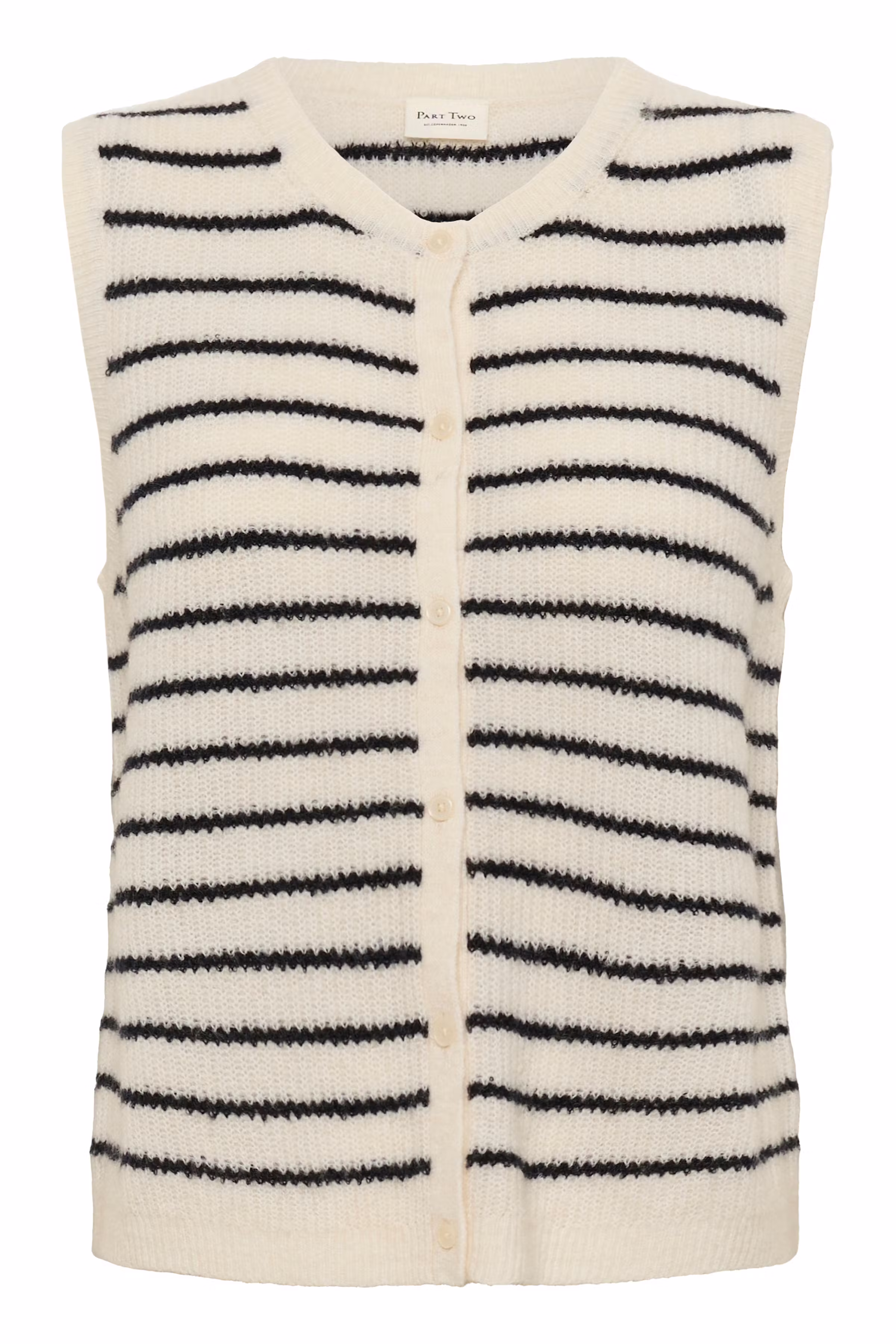 PimiraPW Waistcoat LOOKBOOK FRONT 30310122-304300