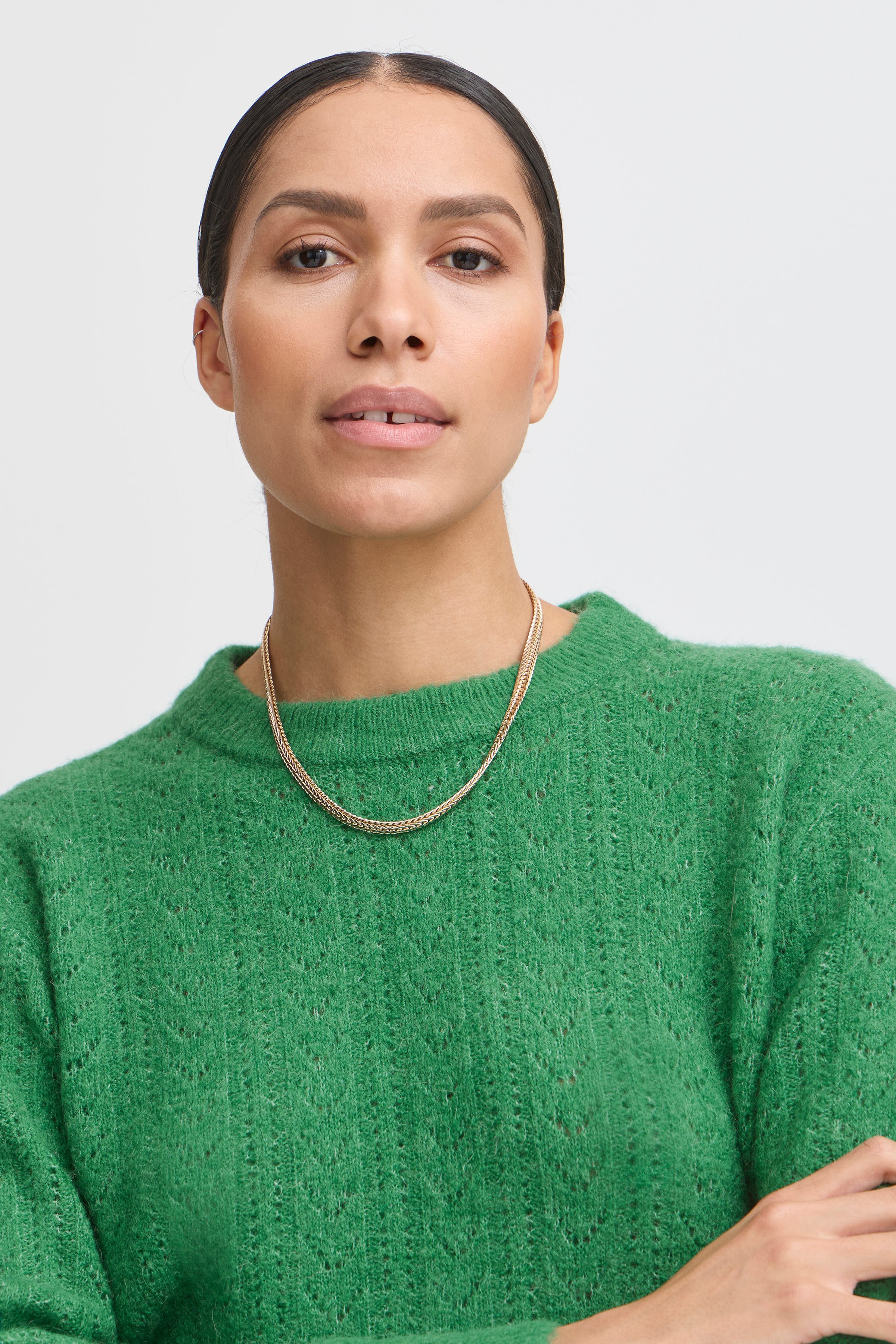 BYNIMMA Pullover LOOKBOOK DETAIL 20818373-186022
