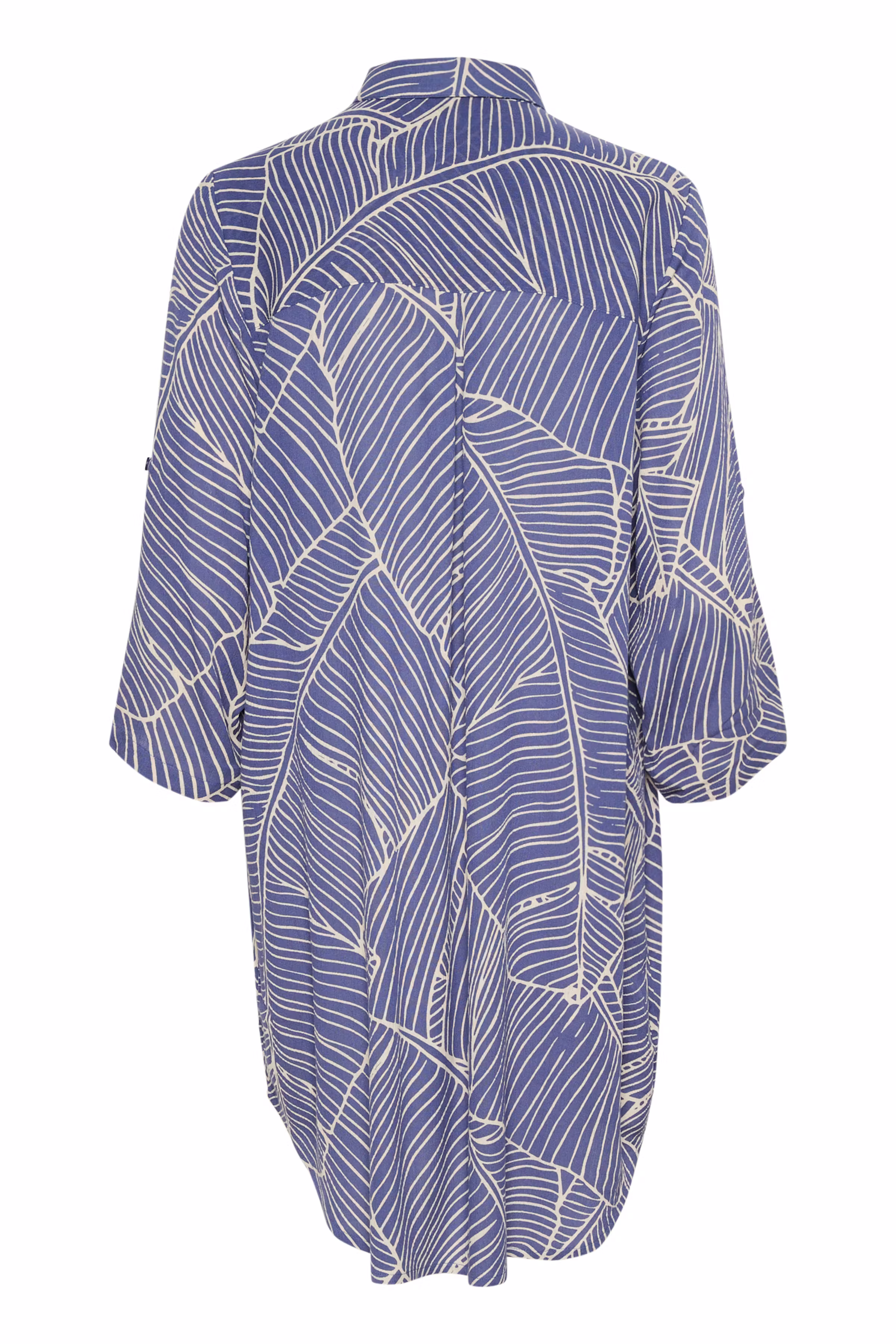 KAjessi Skjorte PACK BACK 10508937-106207