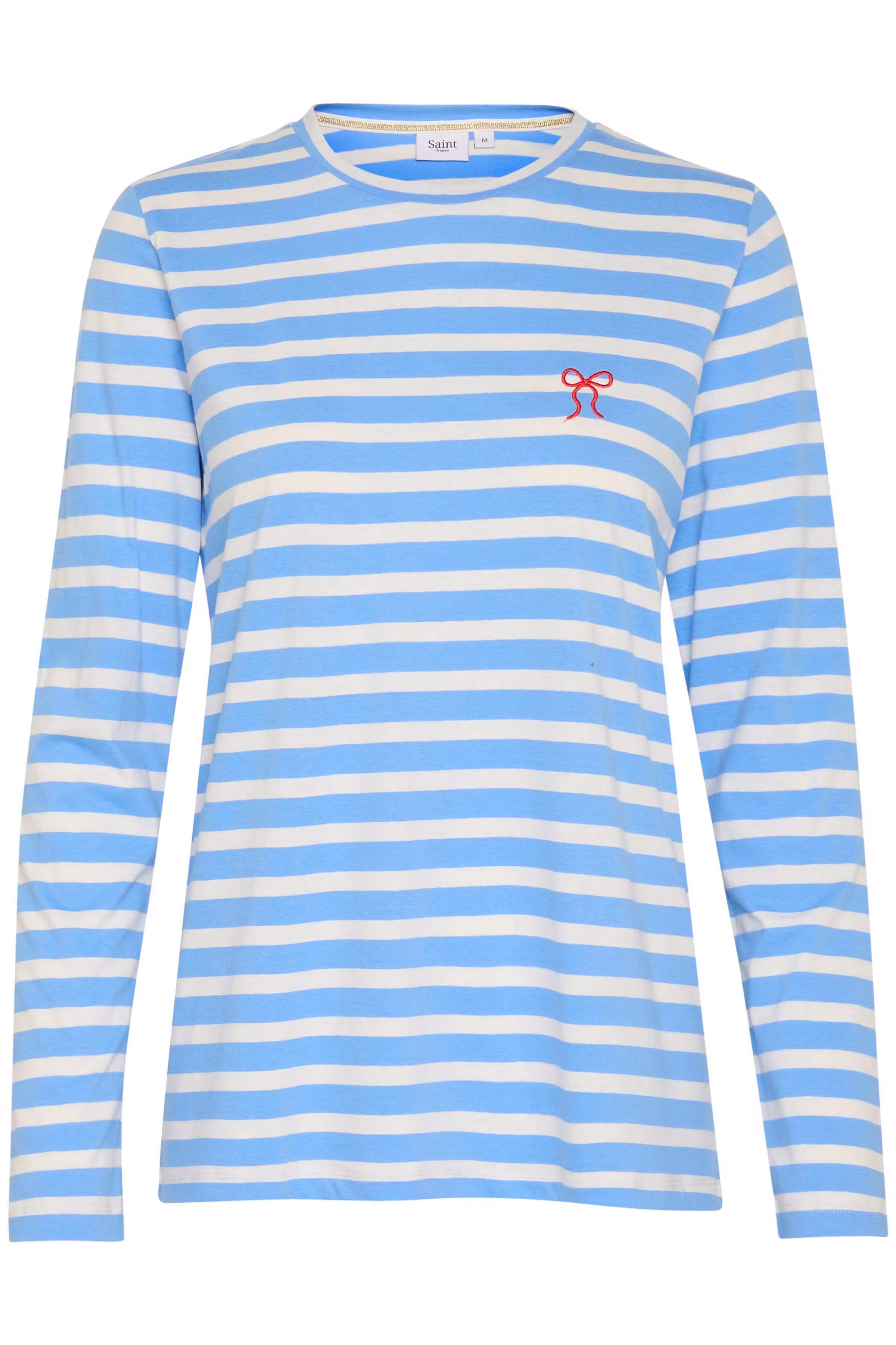 IdaliaSZ T-shirt PACK FRONT 30513806-174140