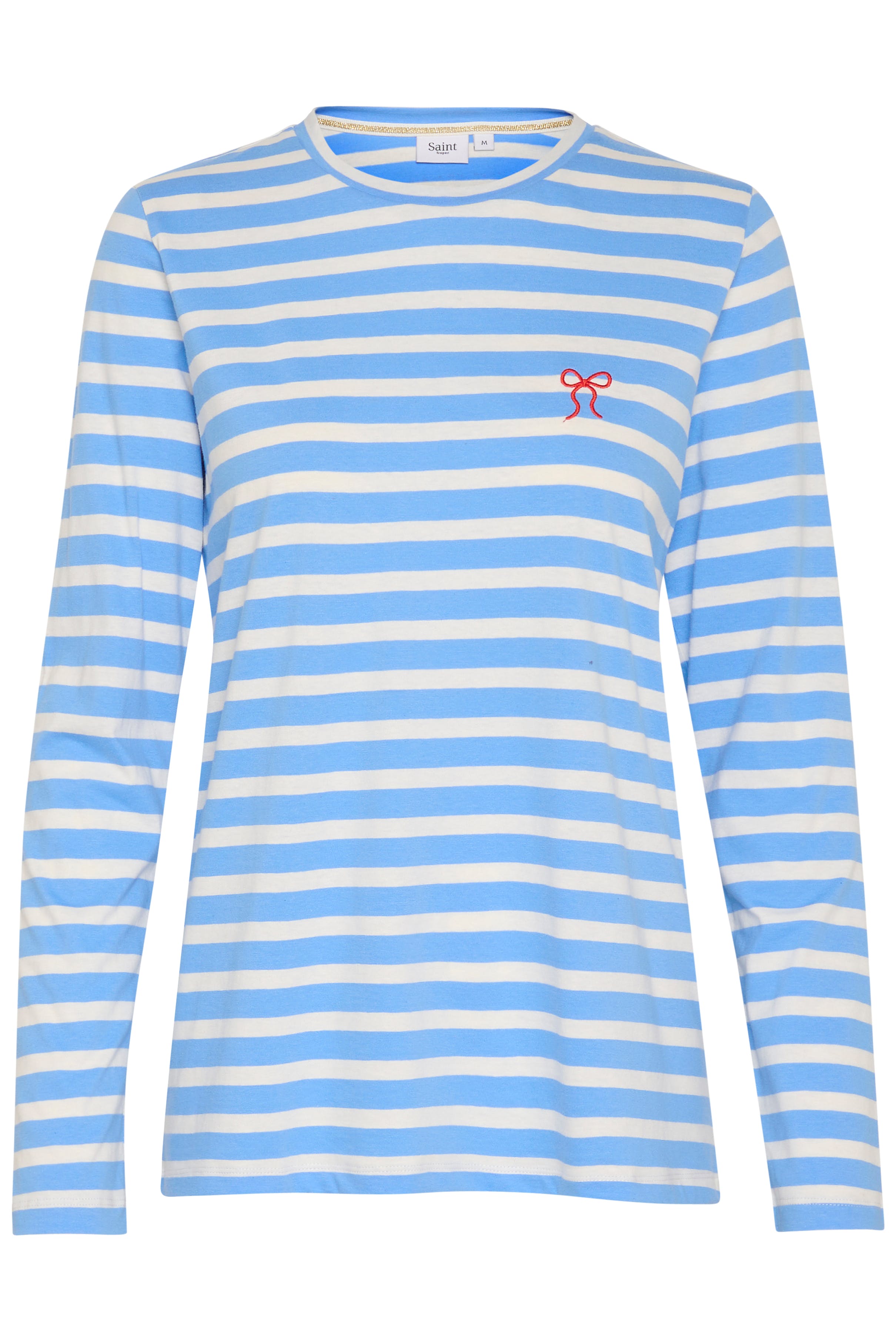 IdaliaSZ T-shirt PACK FRONT 30513806-181662