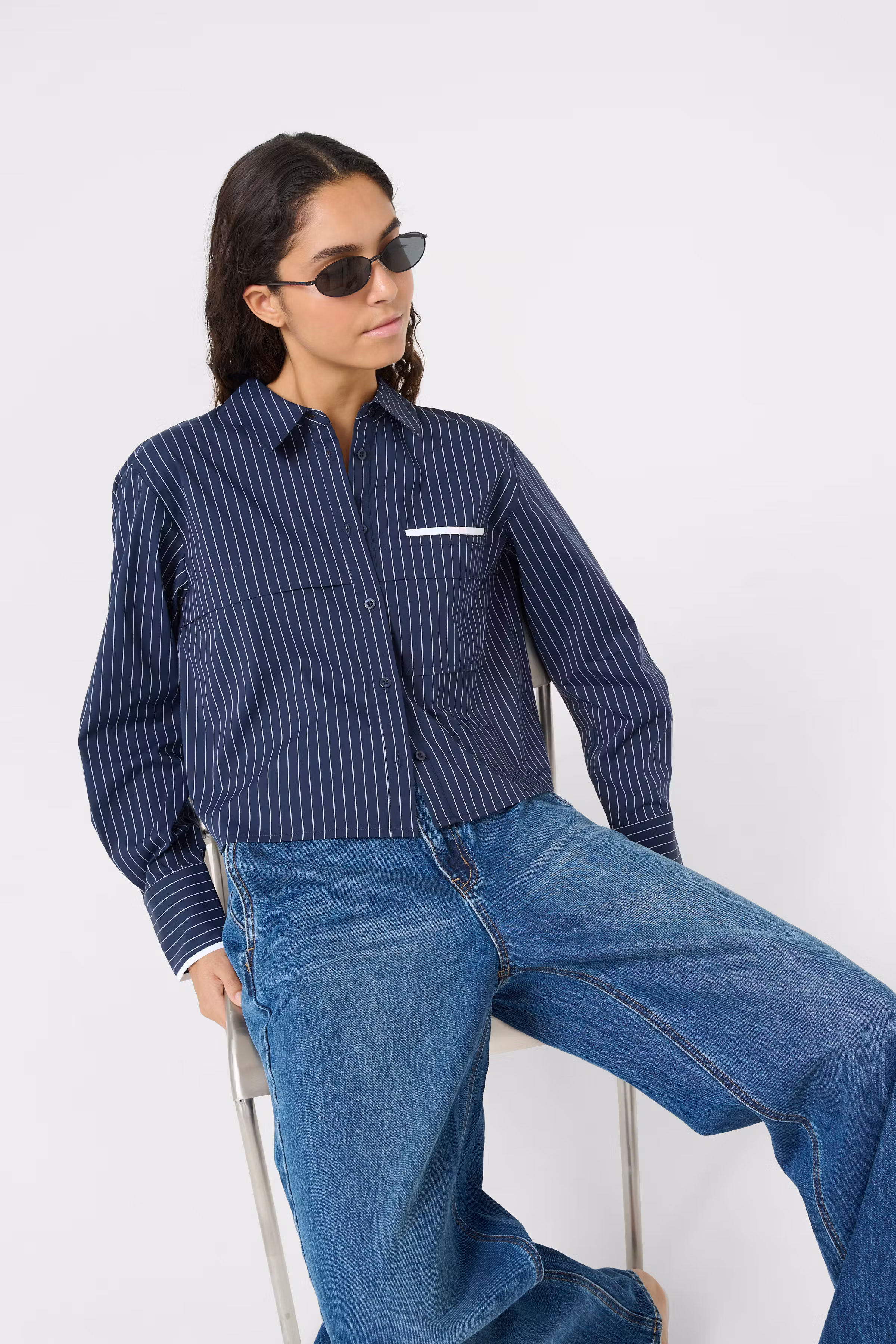 KBAmy Shirt LOOKBOOK DETAIL 10105535-107961