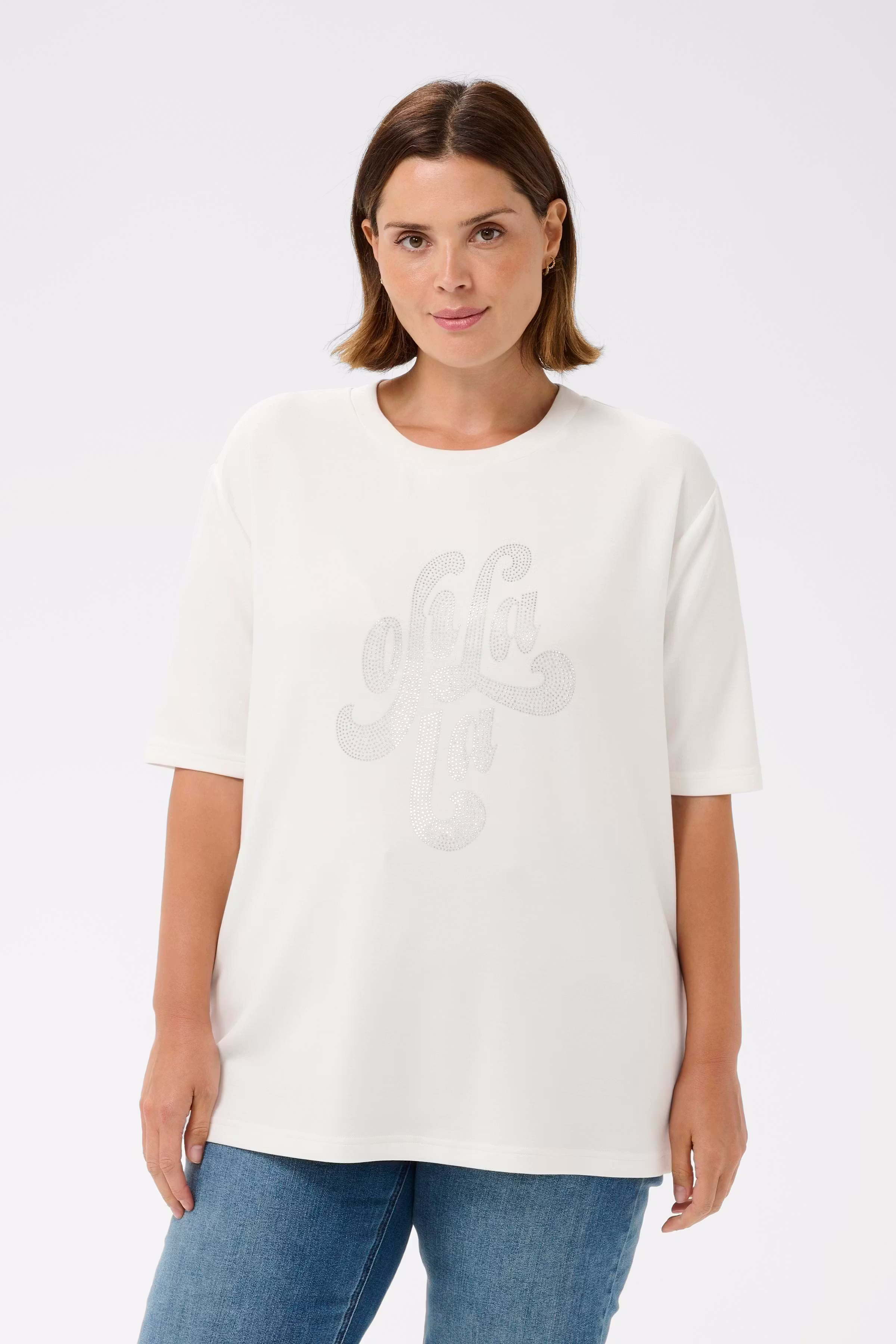 KCrosa T-shirt LOOKBOOK FRONT 10583923-110602