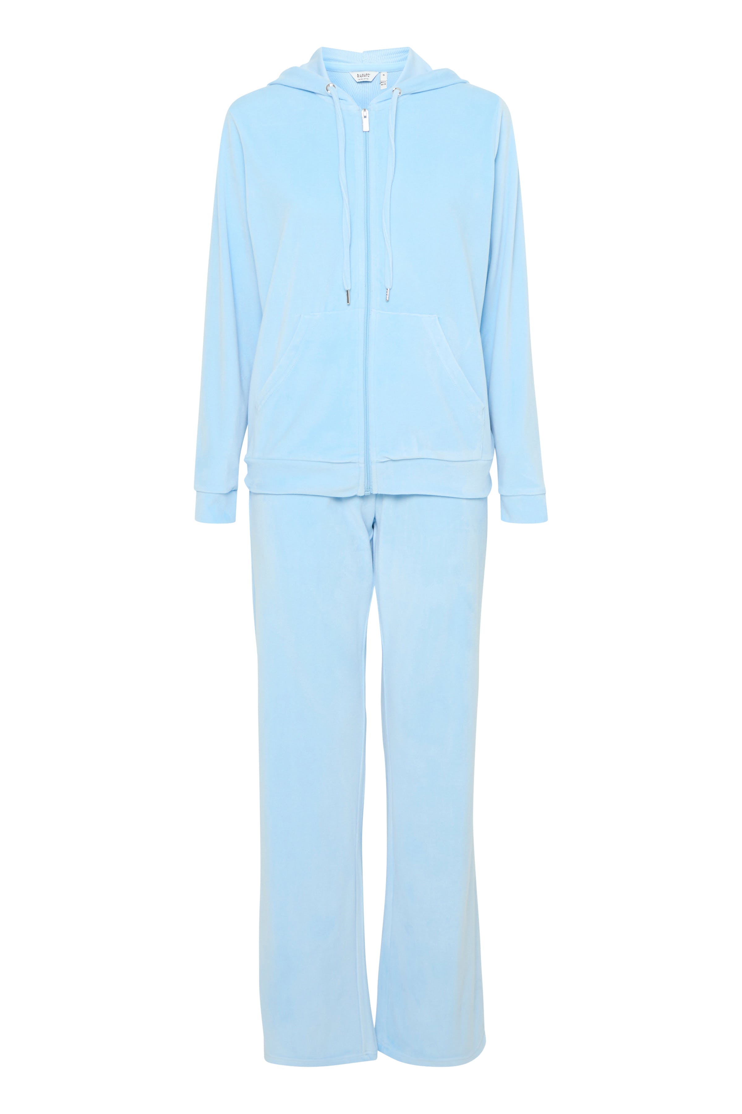 BYMITZA Joggedrakt PACK FRONT 20810786-191419