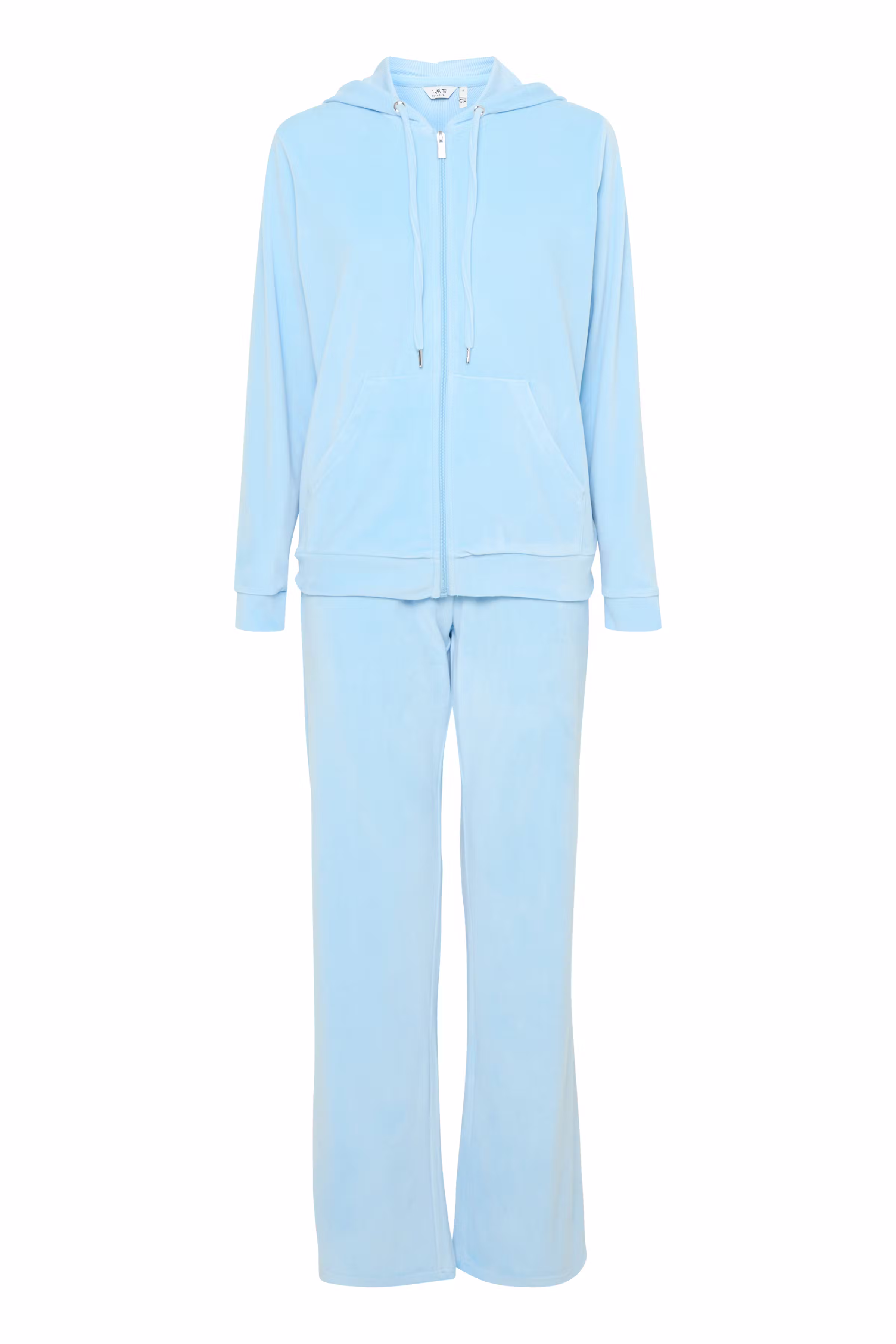 BYMITZA Joggedrakt PACK FRONT 20810786-154105