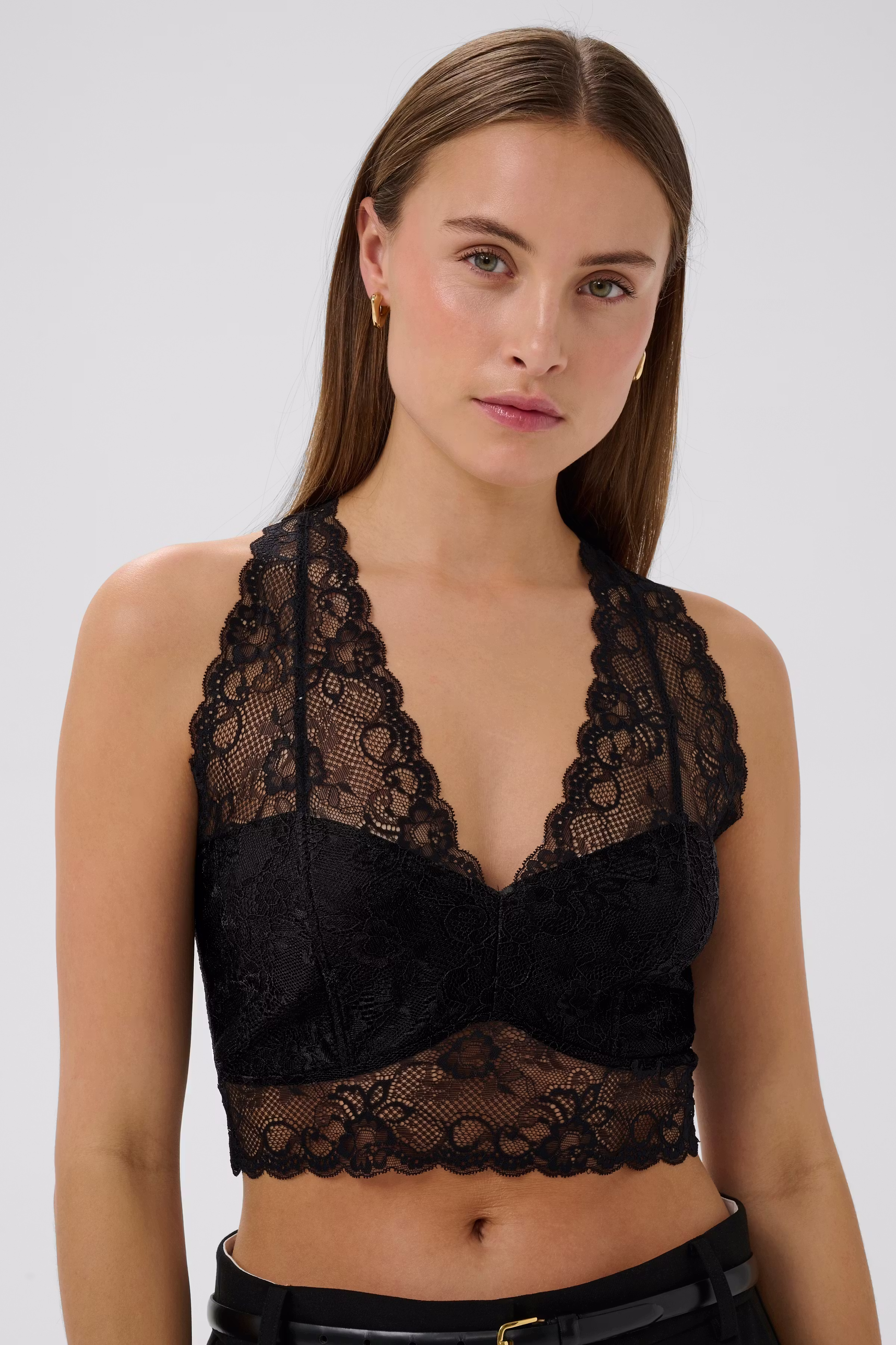 Ohne Fiberfüllung LOOKBOOK DETAIL 30403527-40050