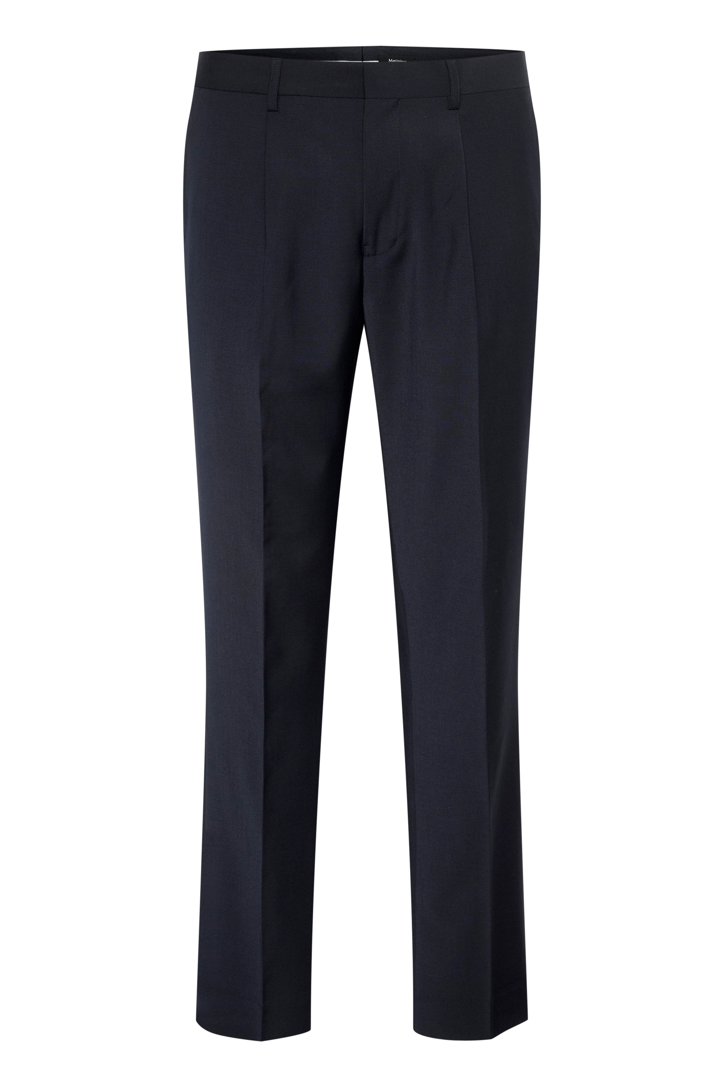 MAweller Trousers PACK FRONT 30207506-194011