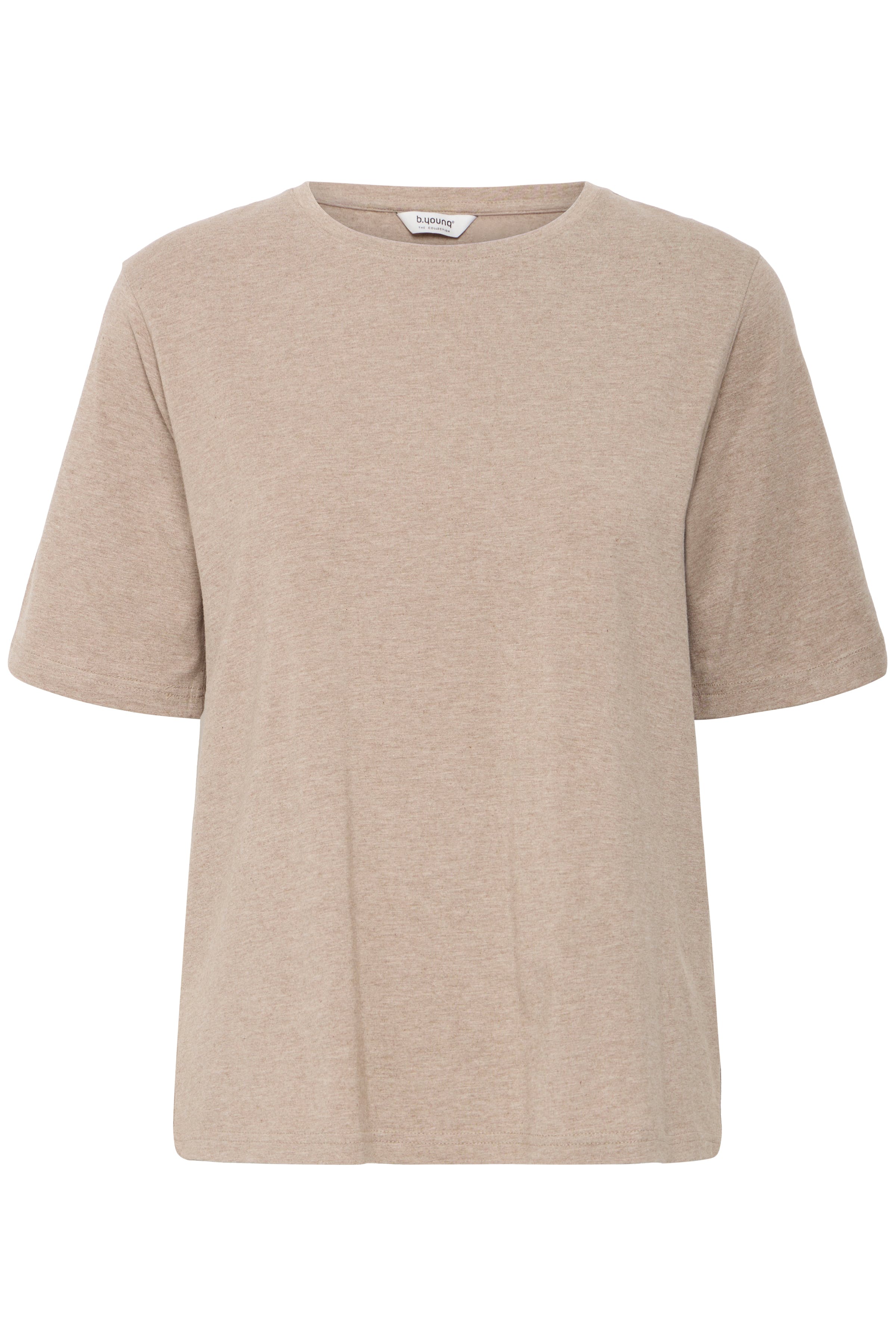 BYPAMILA T-shirt PACK FRONT 20813611-200451