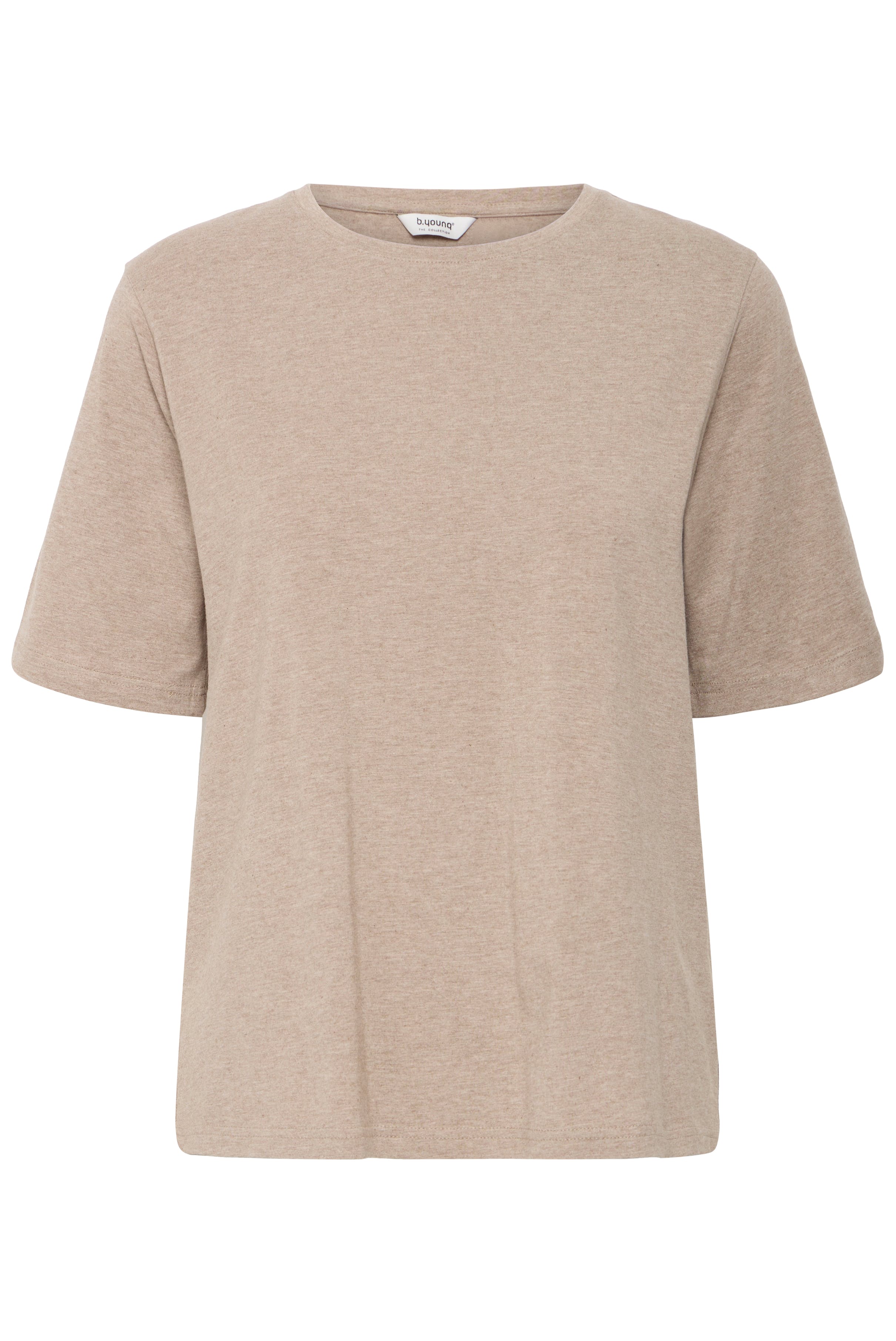 BYPAMILA T-shirt PACK FRONT 20813611-130535