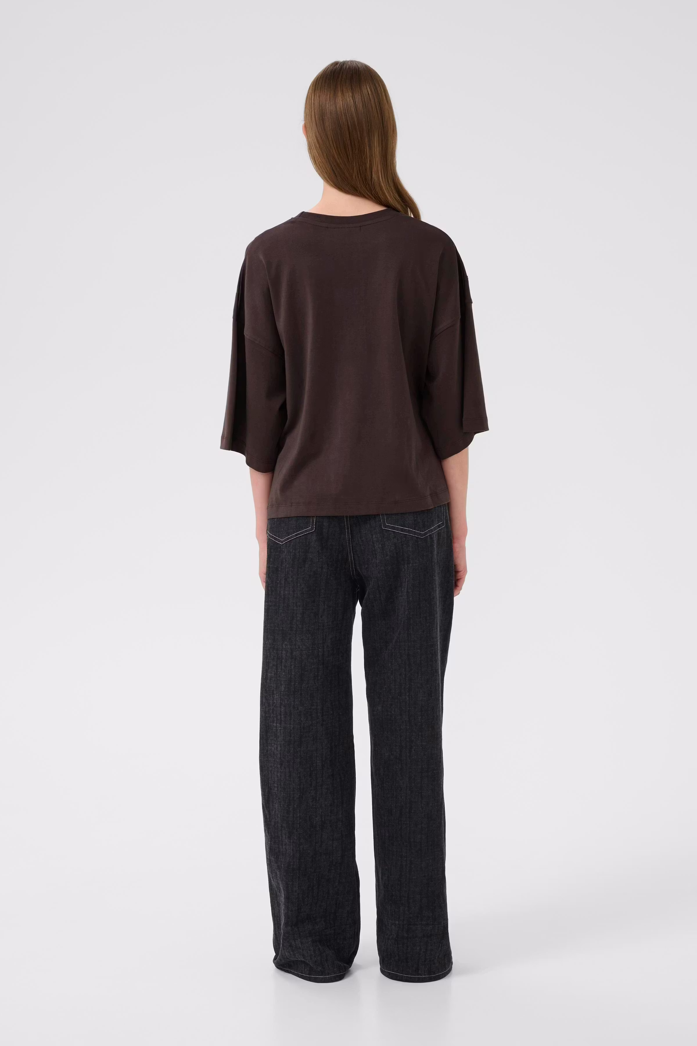 KBBristol T-shirt LOOKBOOK BACK 10105603-191015