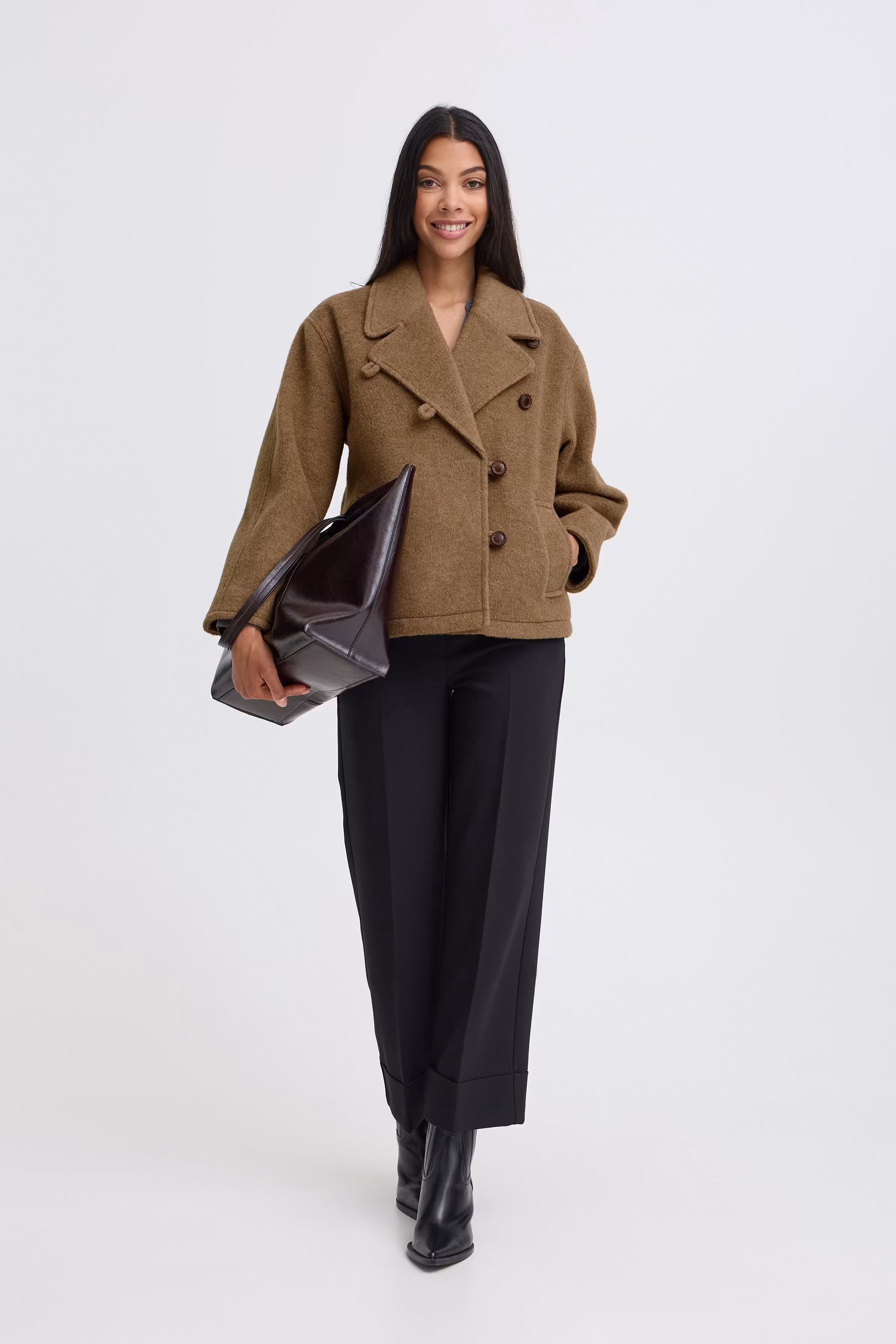 BYCITRIO Ytterplagg LOOKBOOK FRONT 20819185-1809281