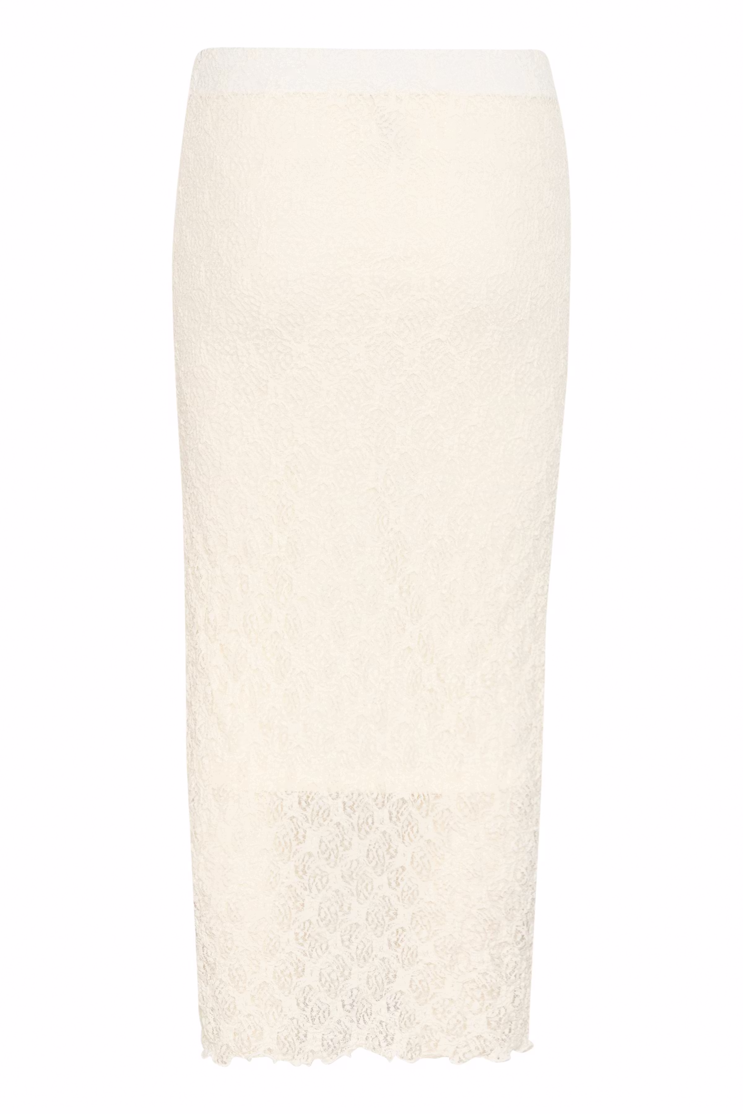 SLJannet Skirt PACK BACK 30408311-110701