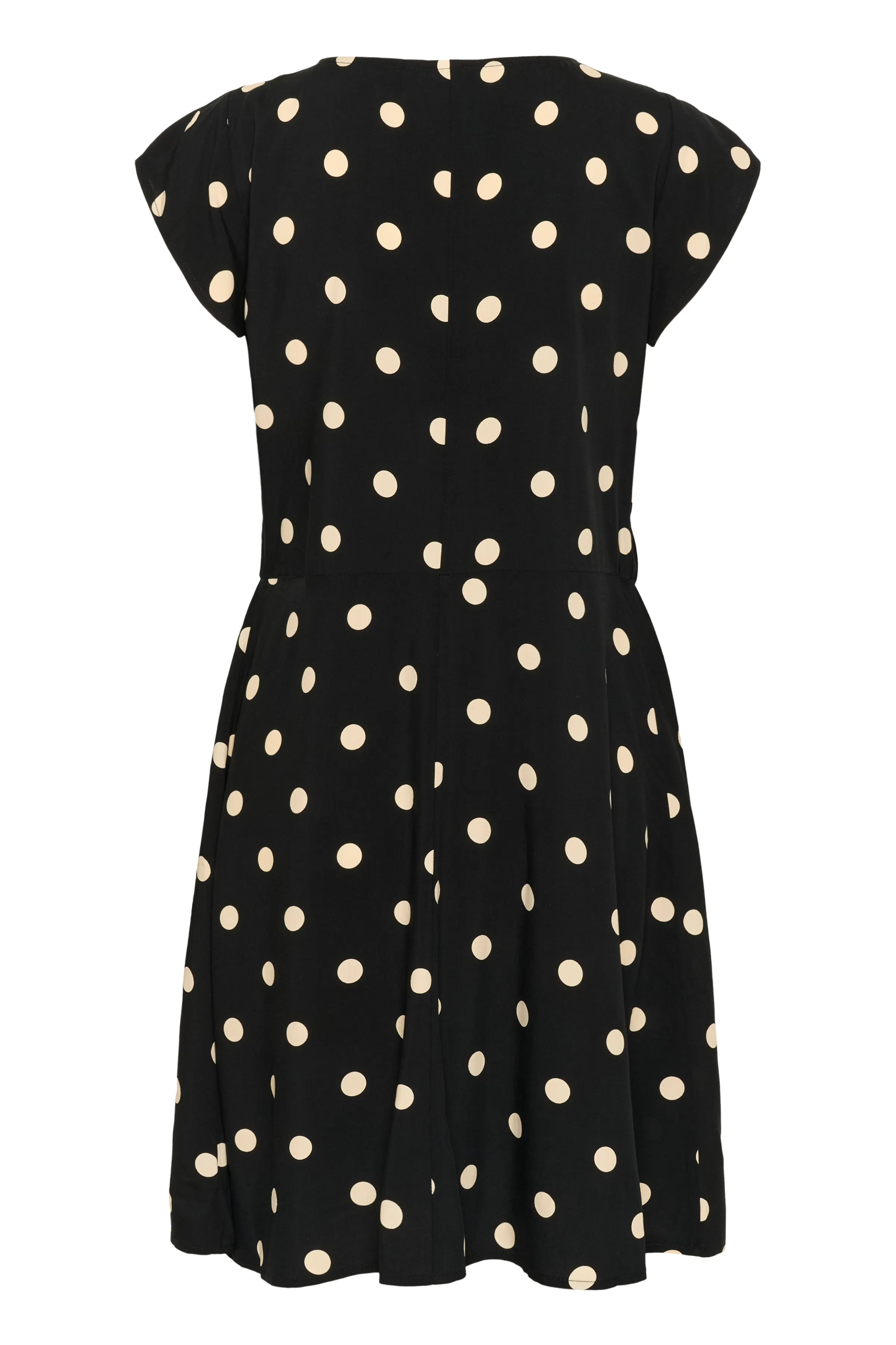 GislaSZ Dress PACK BACK 30511203-303864