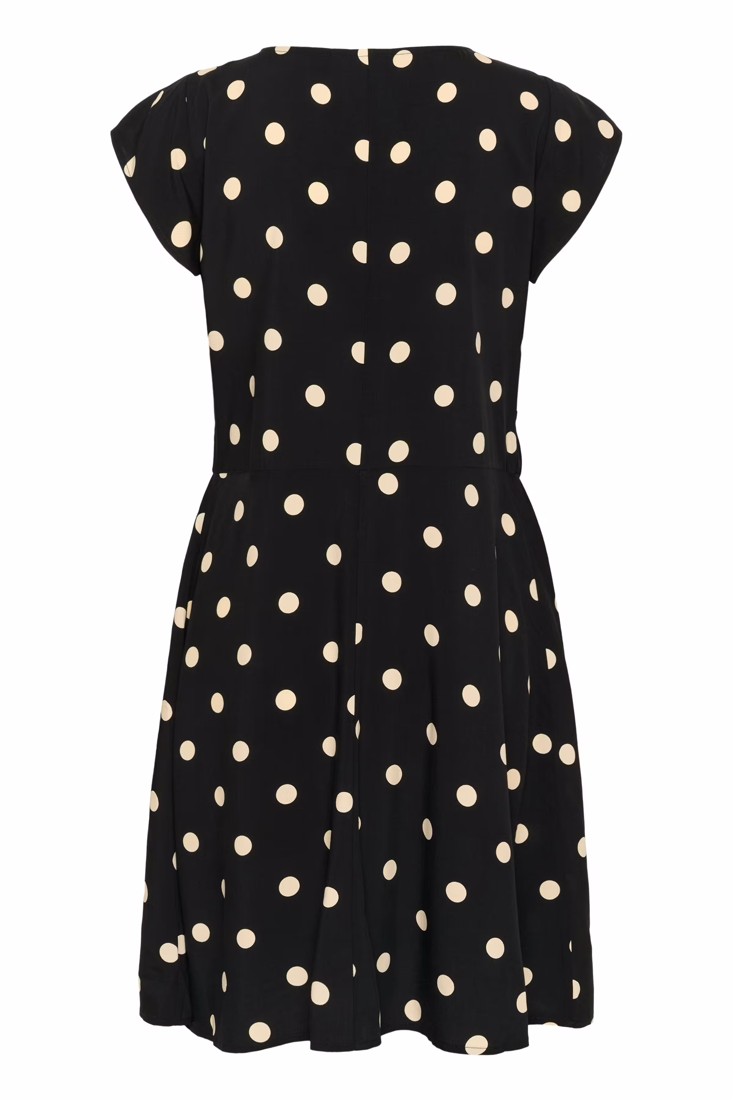 GislaSZ Dress PACK BACK 30511203-303864