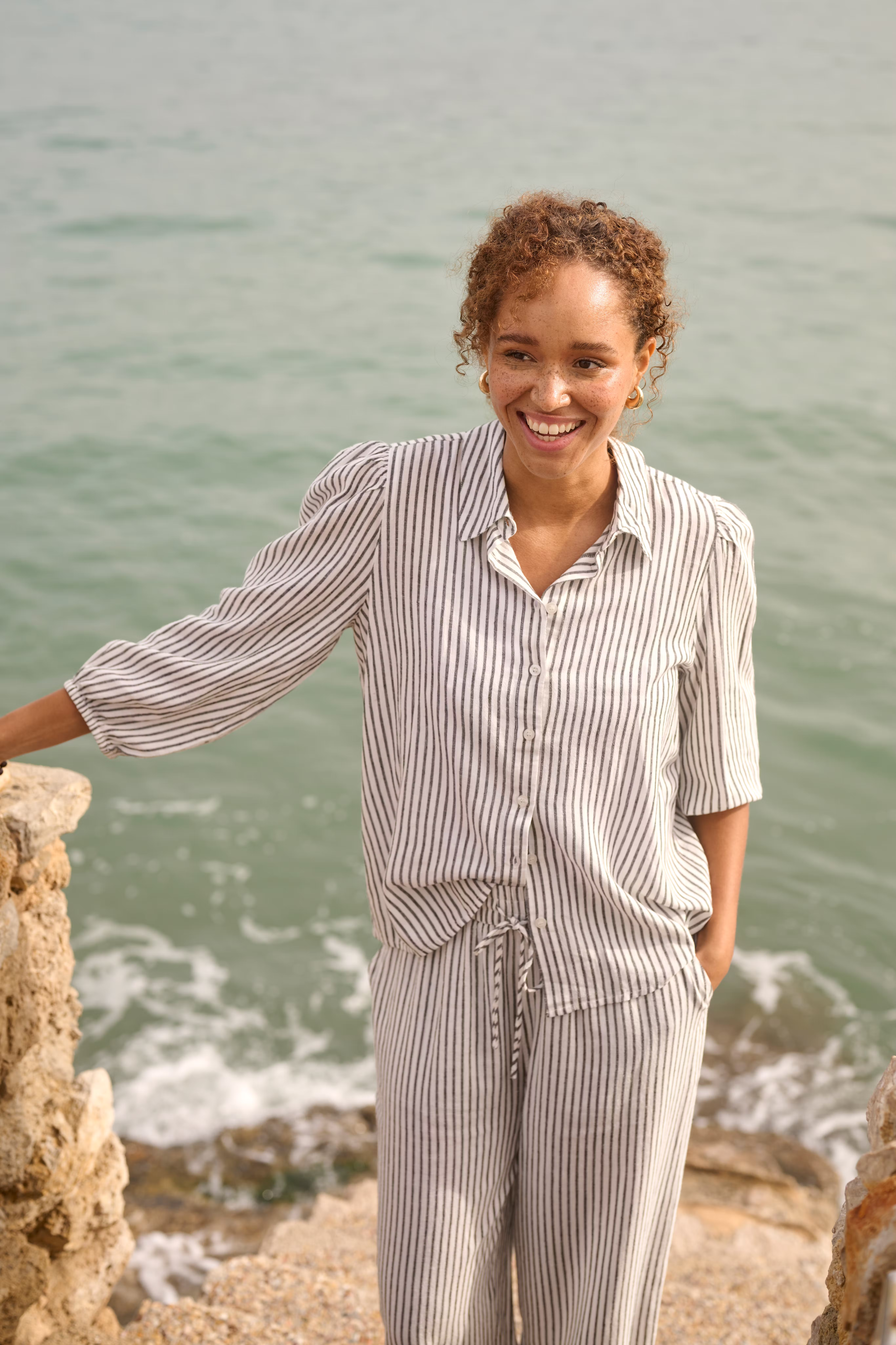 KAmilia Hemd LOCATION NONE 10511458-105465