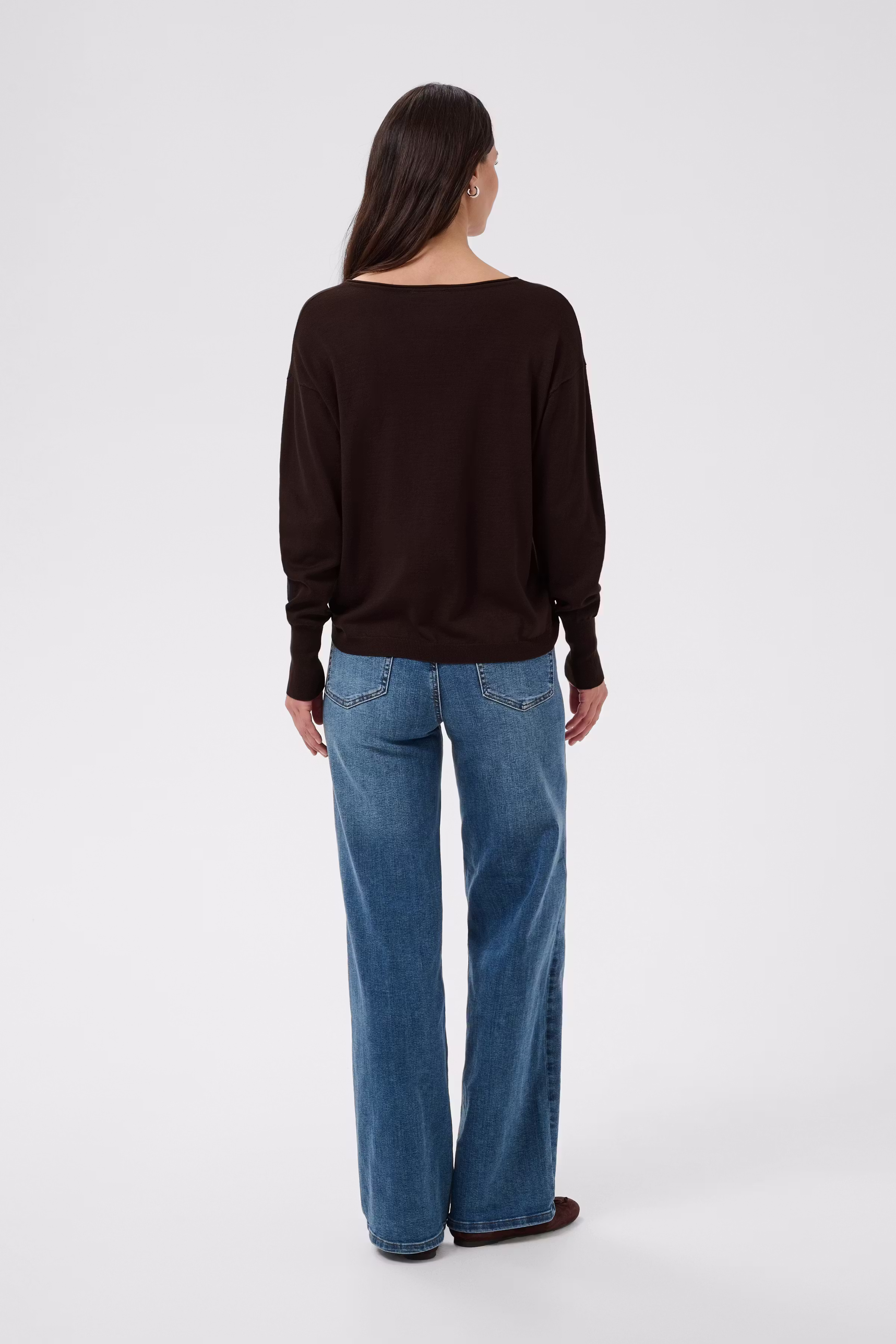 KAlizza Pullover LOOKBOOK BACK 10512364-190915