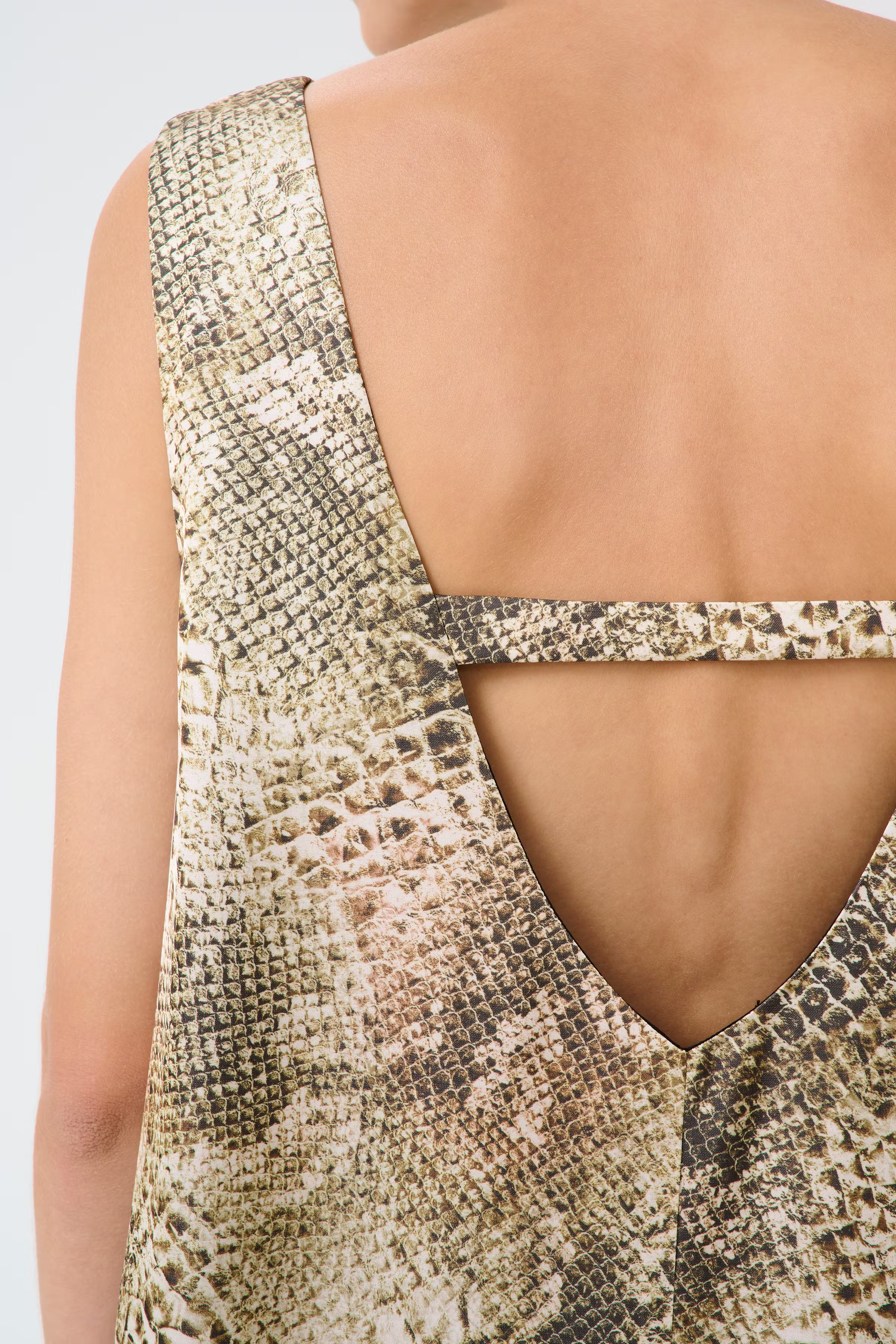 GZsanti Kleid LOOKBOOK DETAIL 10910241-107549