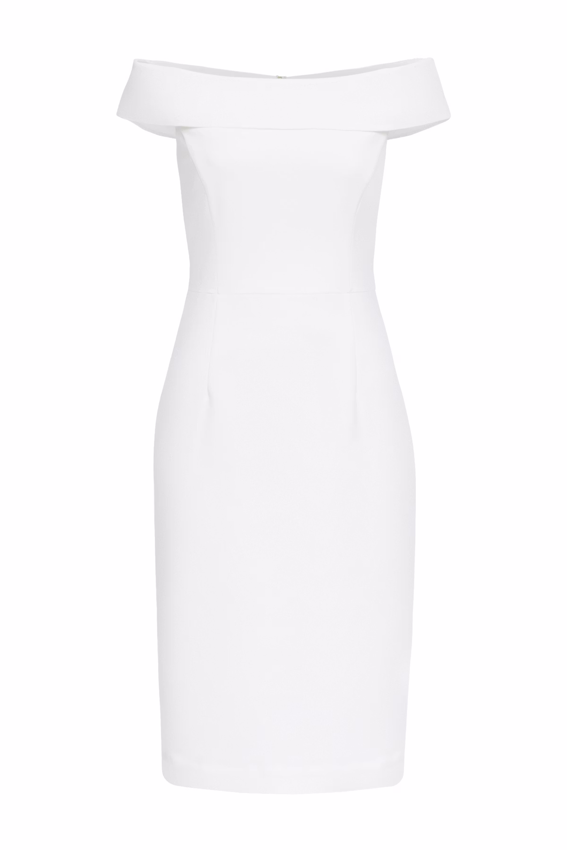 IOMAREN Dress PACK FRONT 30600473-WH010