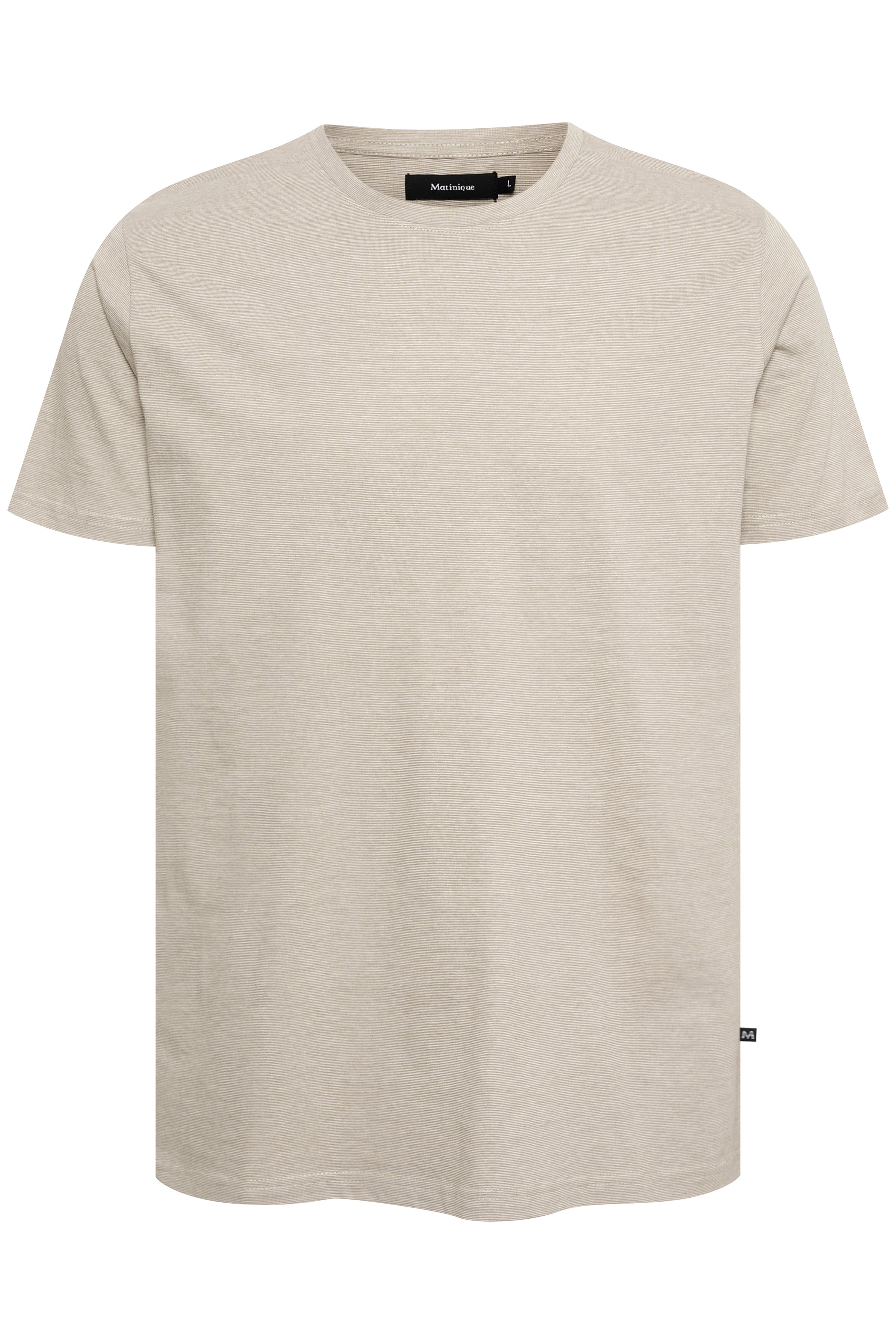 Jermane T-shirt PACK FRONT 30203907-180000