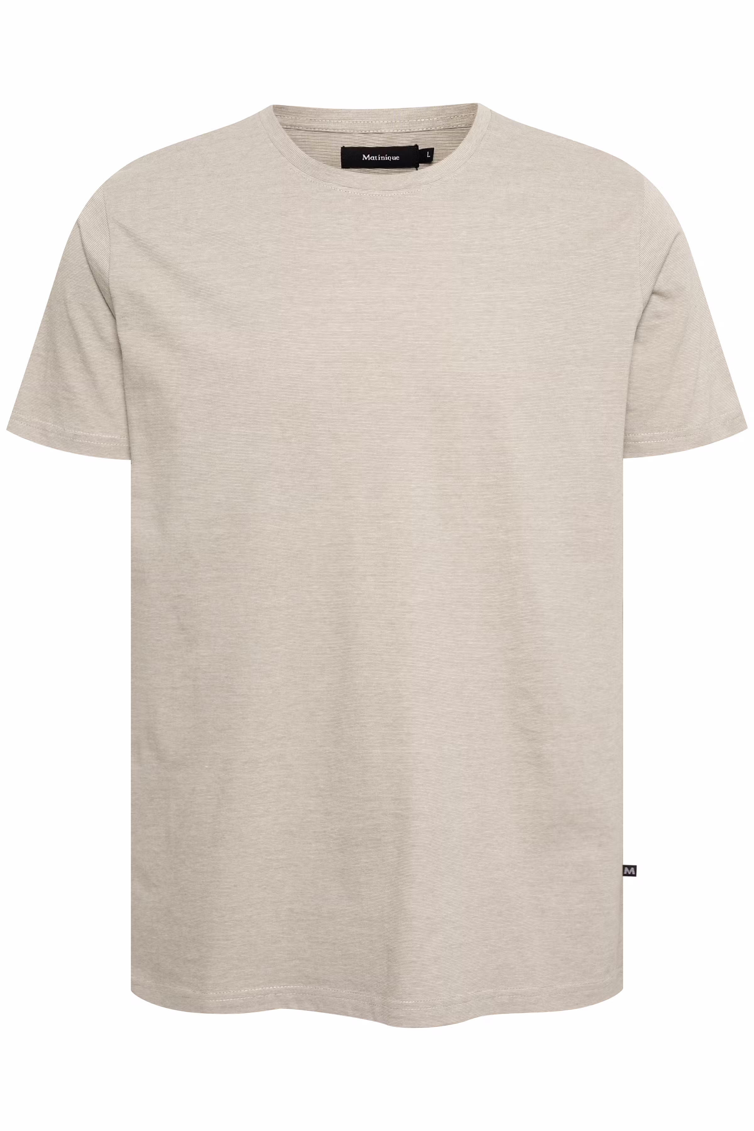 Jermane T-shirt PACK FRONT 30203907-171108