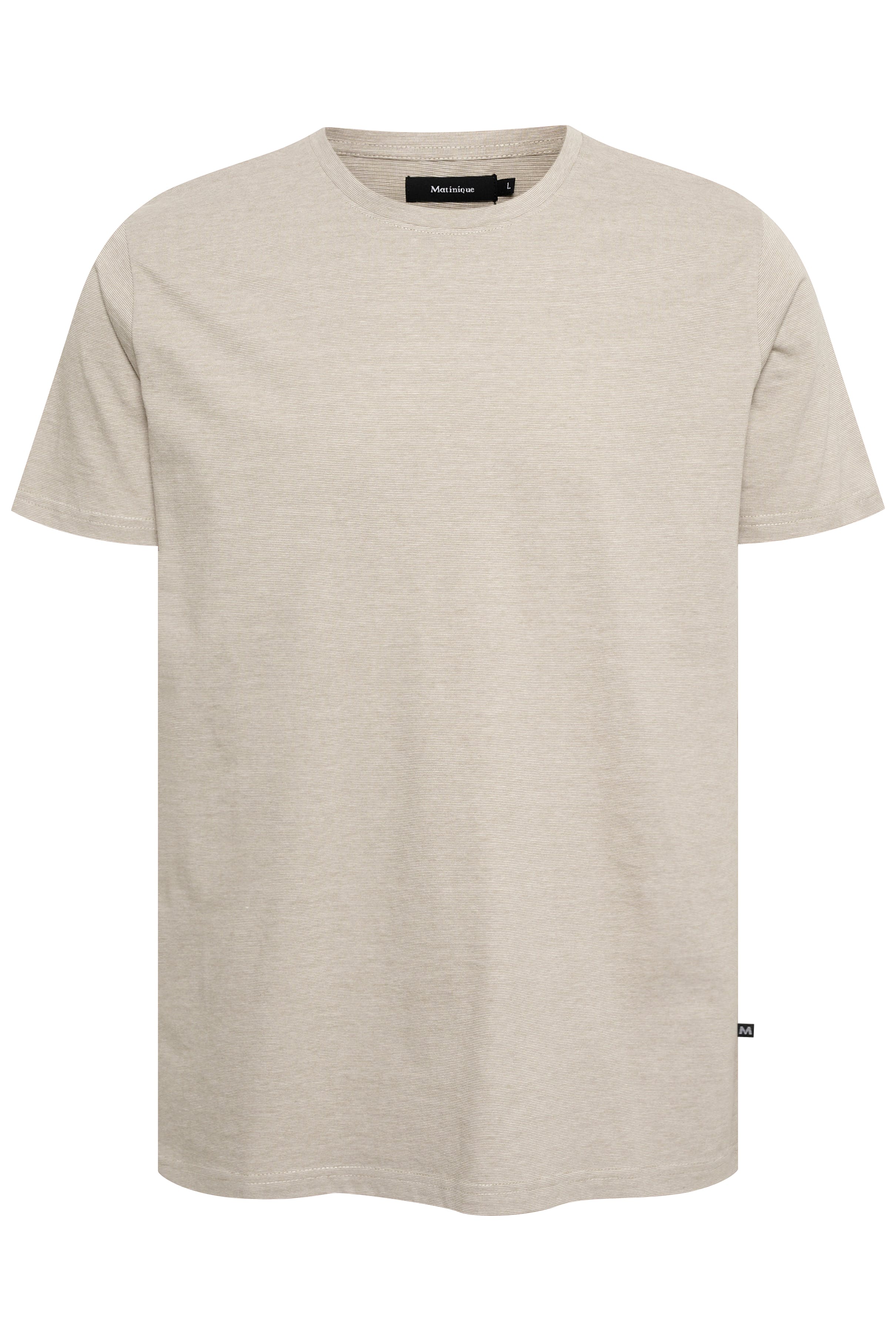 Jermane T-shirt PACK FRONT 30203907-20210