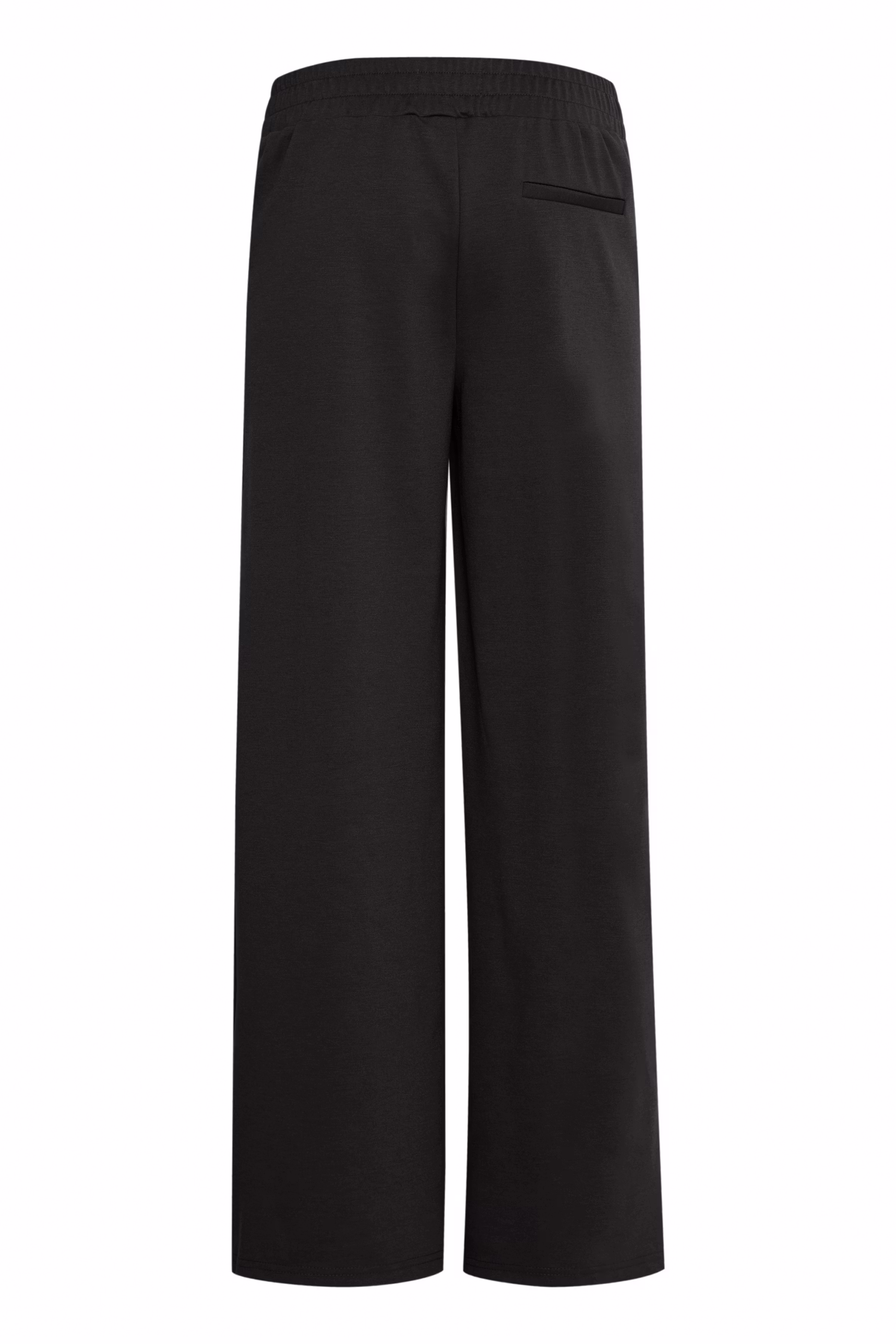 IHKATE LONG WIDE Trousers PACK BACK 20118337-194008