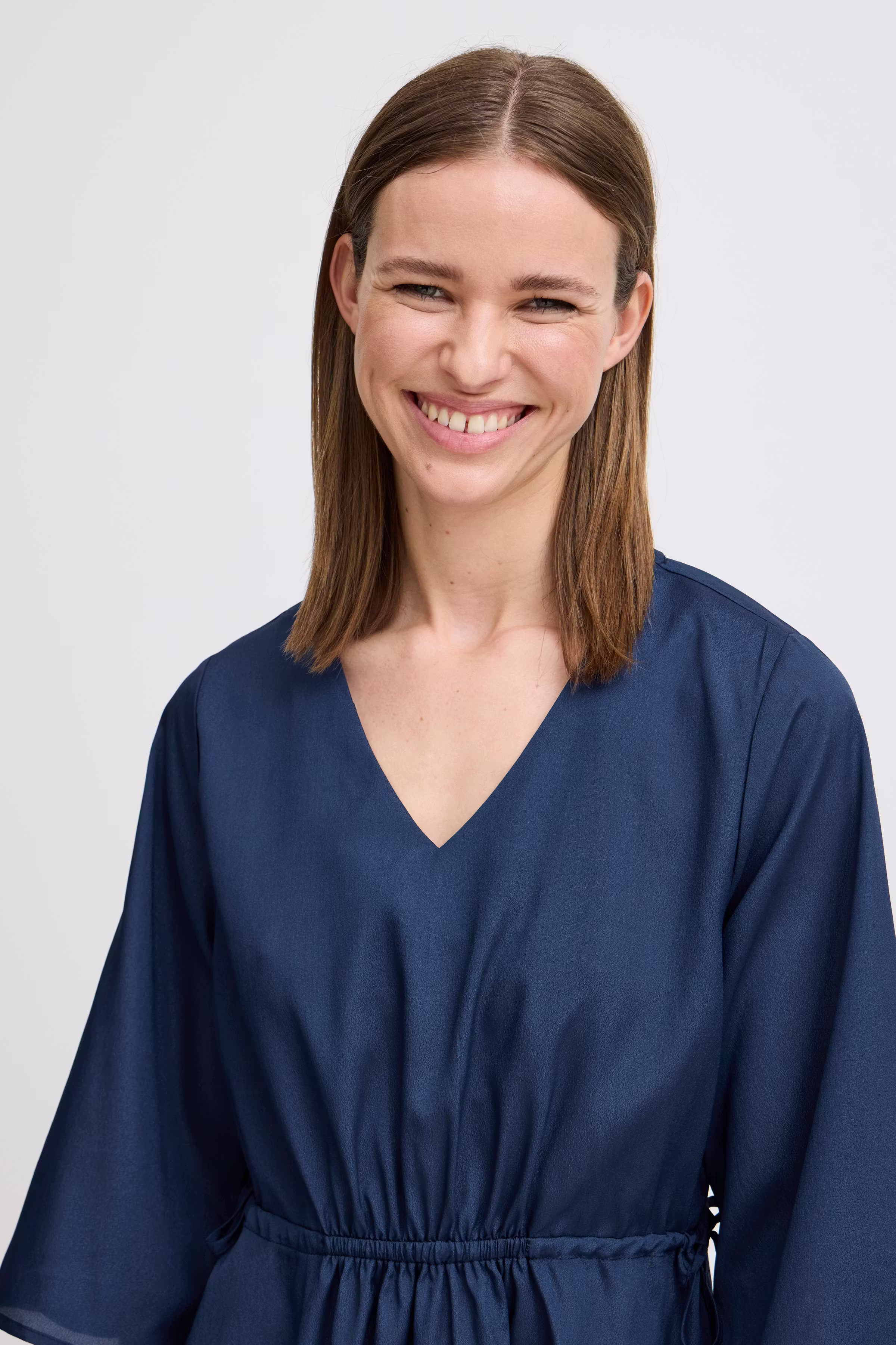 BYHANIKO Kjole LOOKBOOK DETAIL 20816420-193920