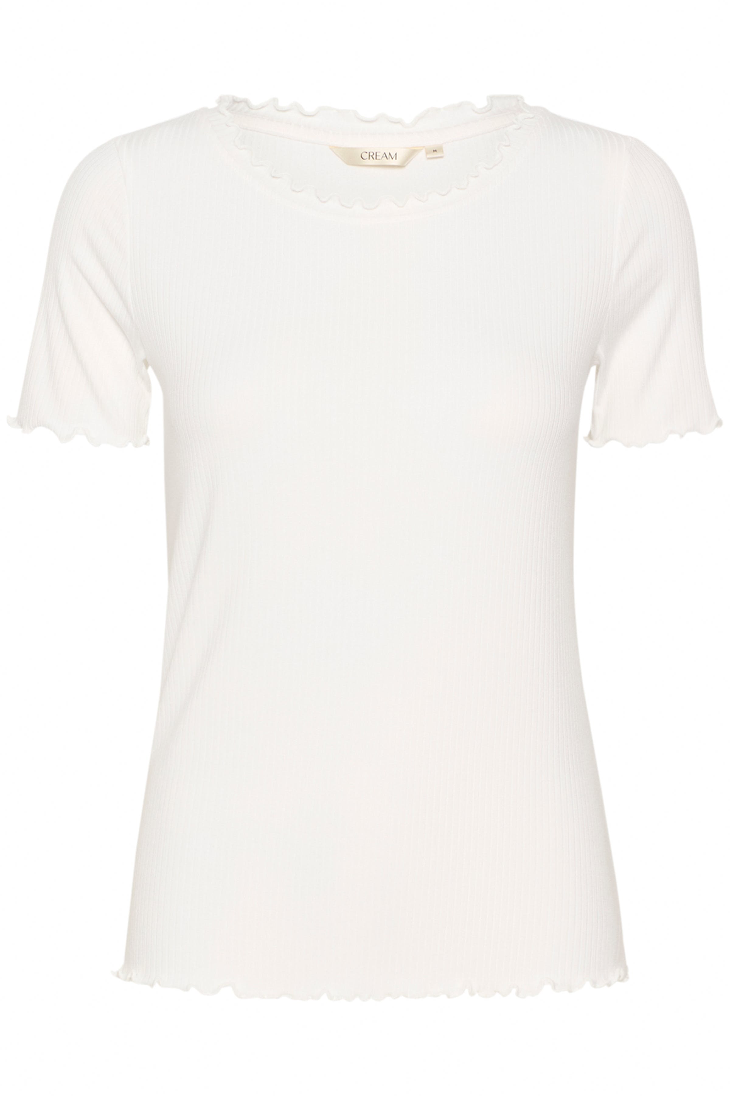 CRRibba T-shirt PACK FRONT 10613207-110602