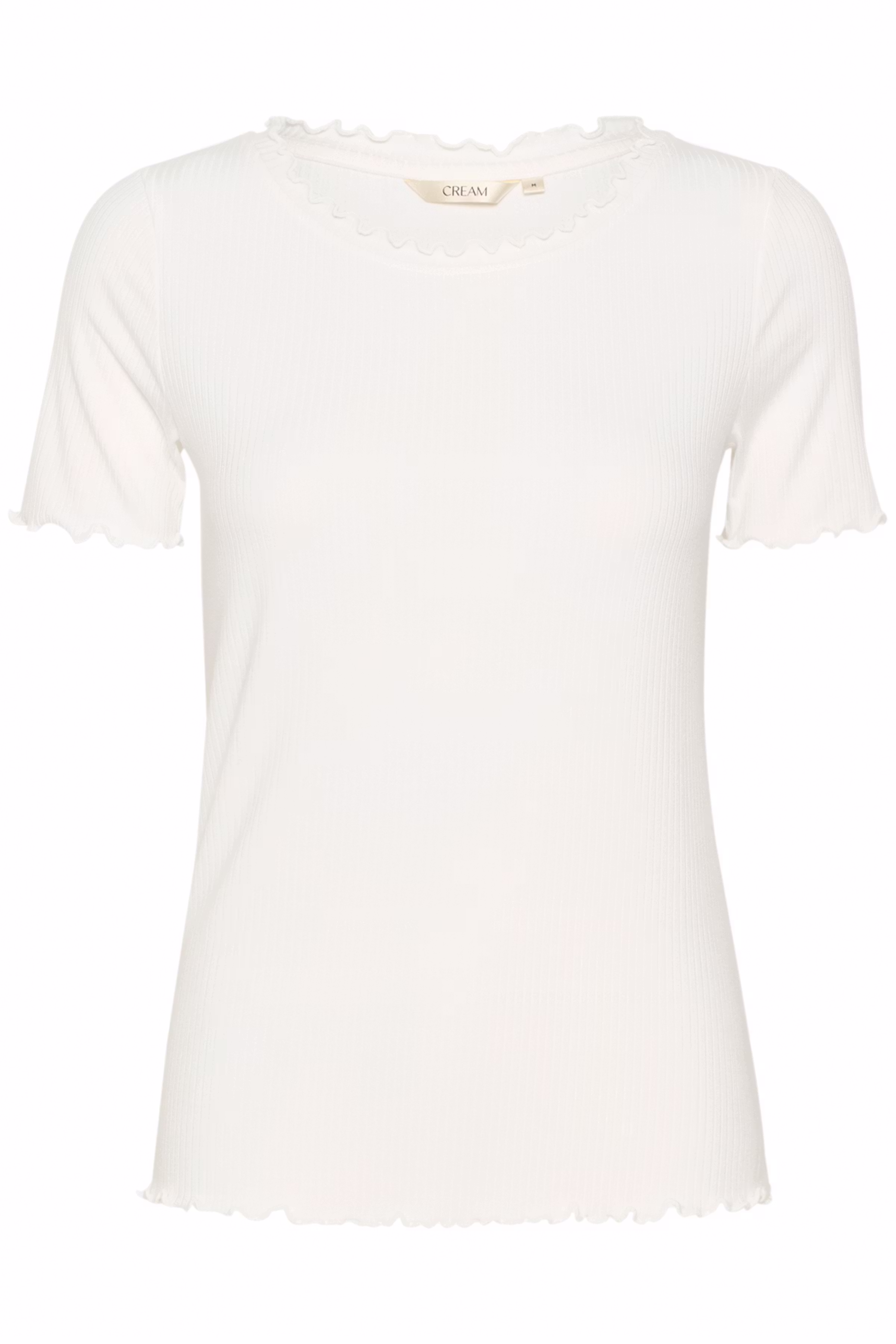 CRRibba T-shirt PACK FRONT 10613207-110602