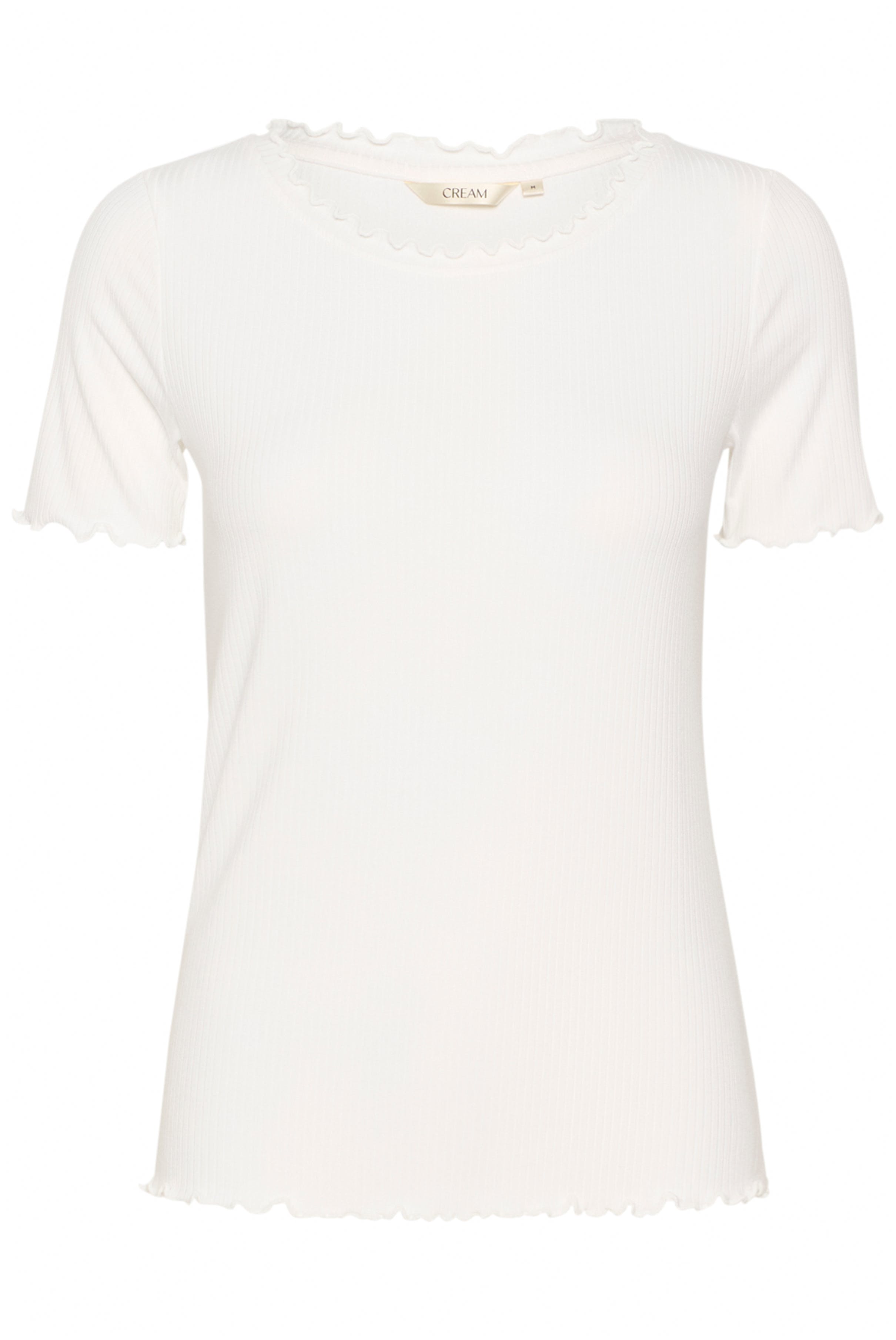 CRRibba T-shirt PACK FRONT 10613207-110602