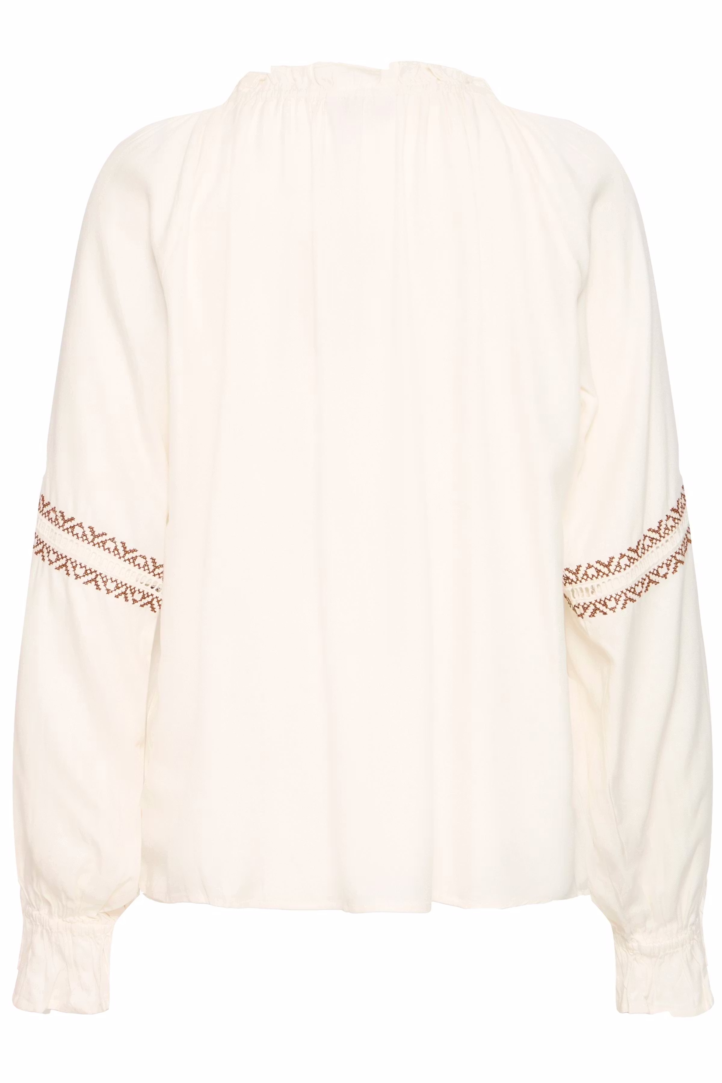 FRHELENE Bluse PACK BACK 20618080-110701