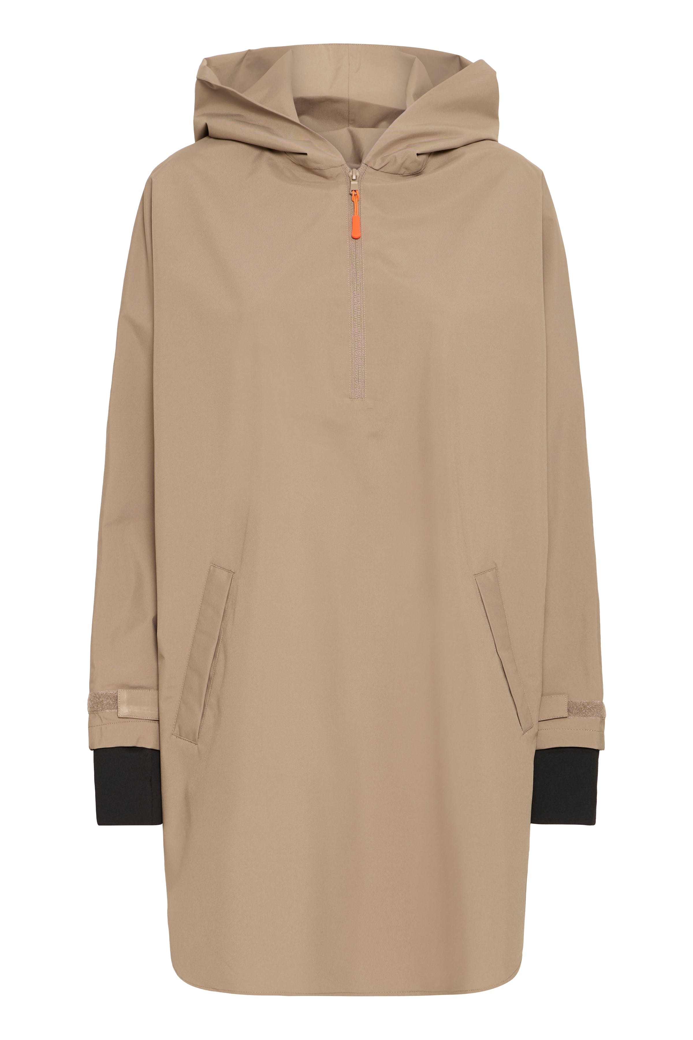 FRLUNA Kåpe PACK FRONT 20611889-181110