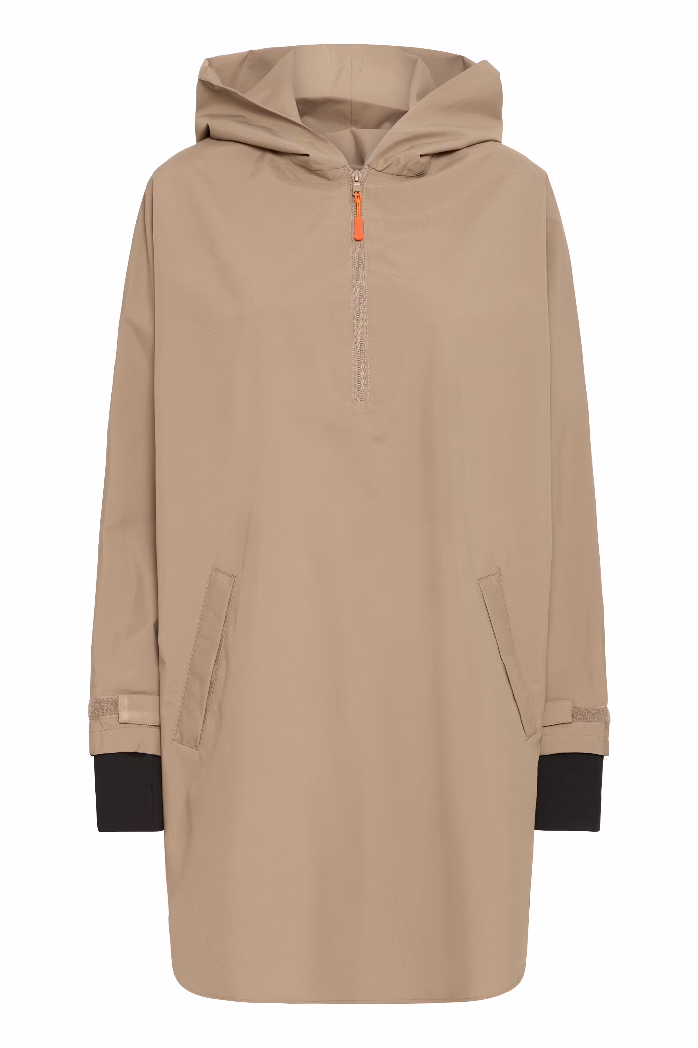 FRLUNA Kåpe PACK FRONT 20611889-181110