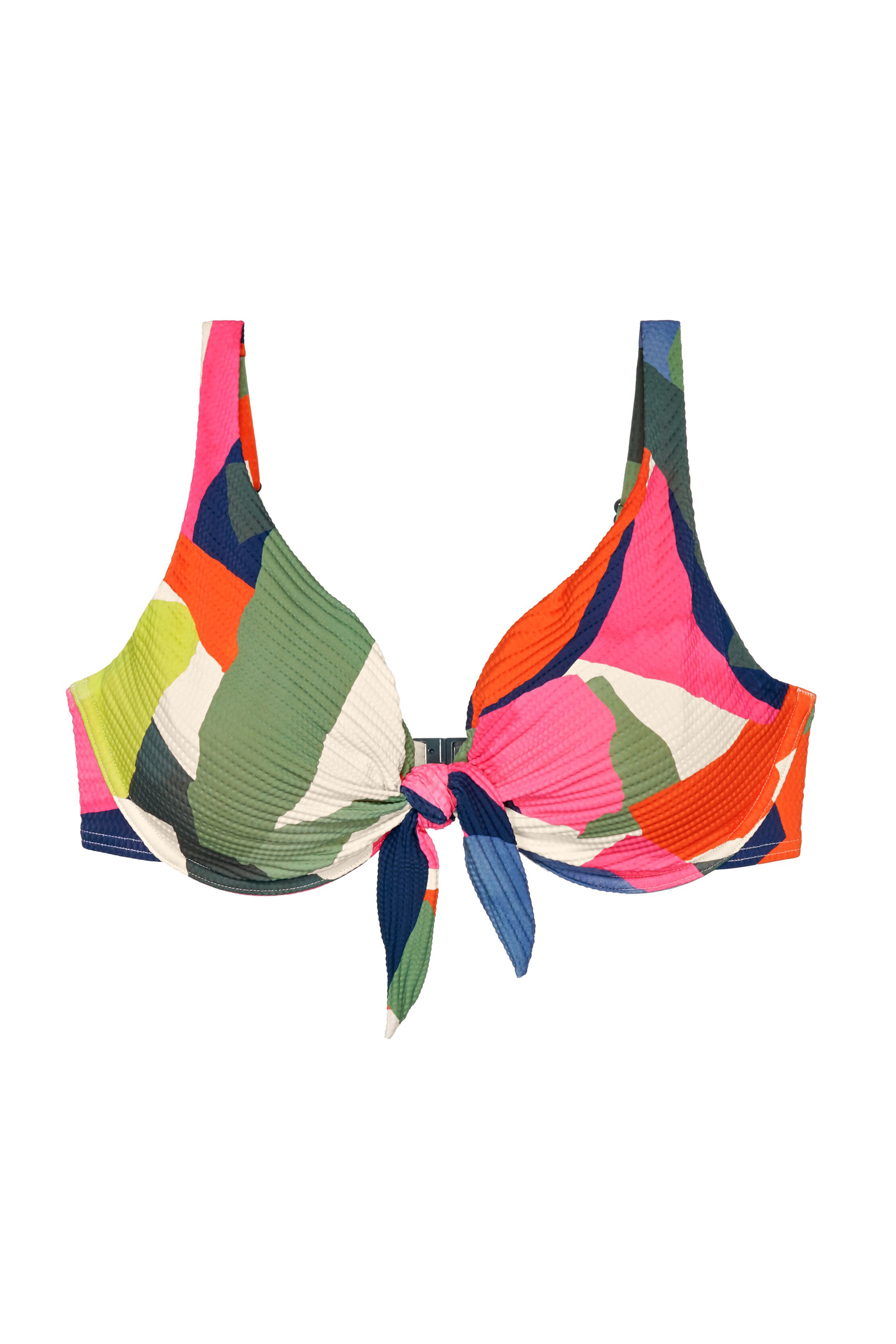 SummerExpression Bikinioberteil PACK FRONT 40500255-TM010