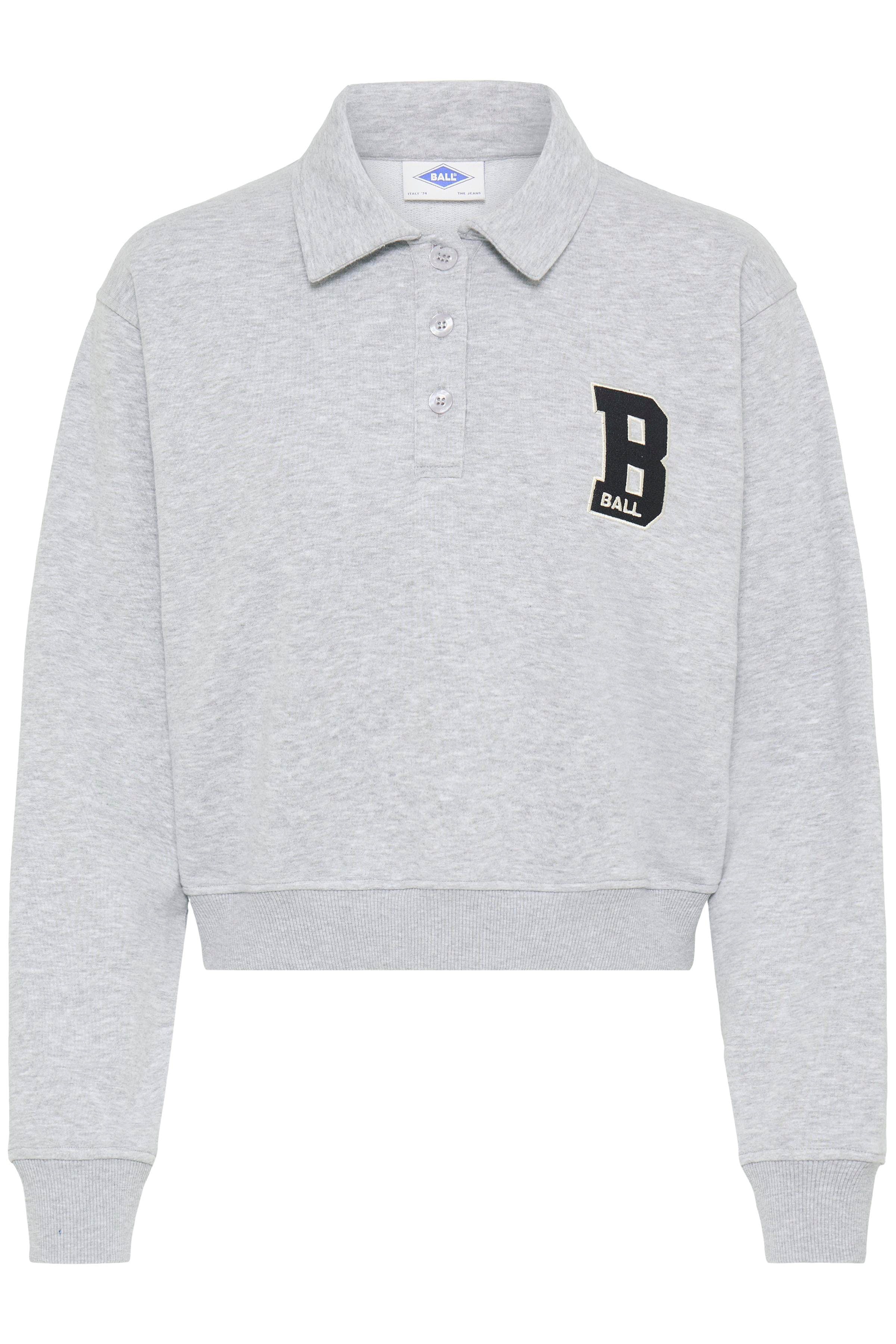 BARIVA Sweatshirt PACK FRONT 50408098-191526