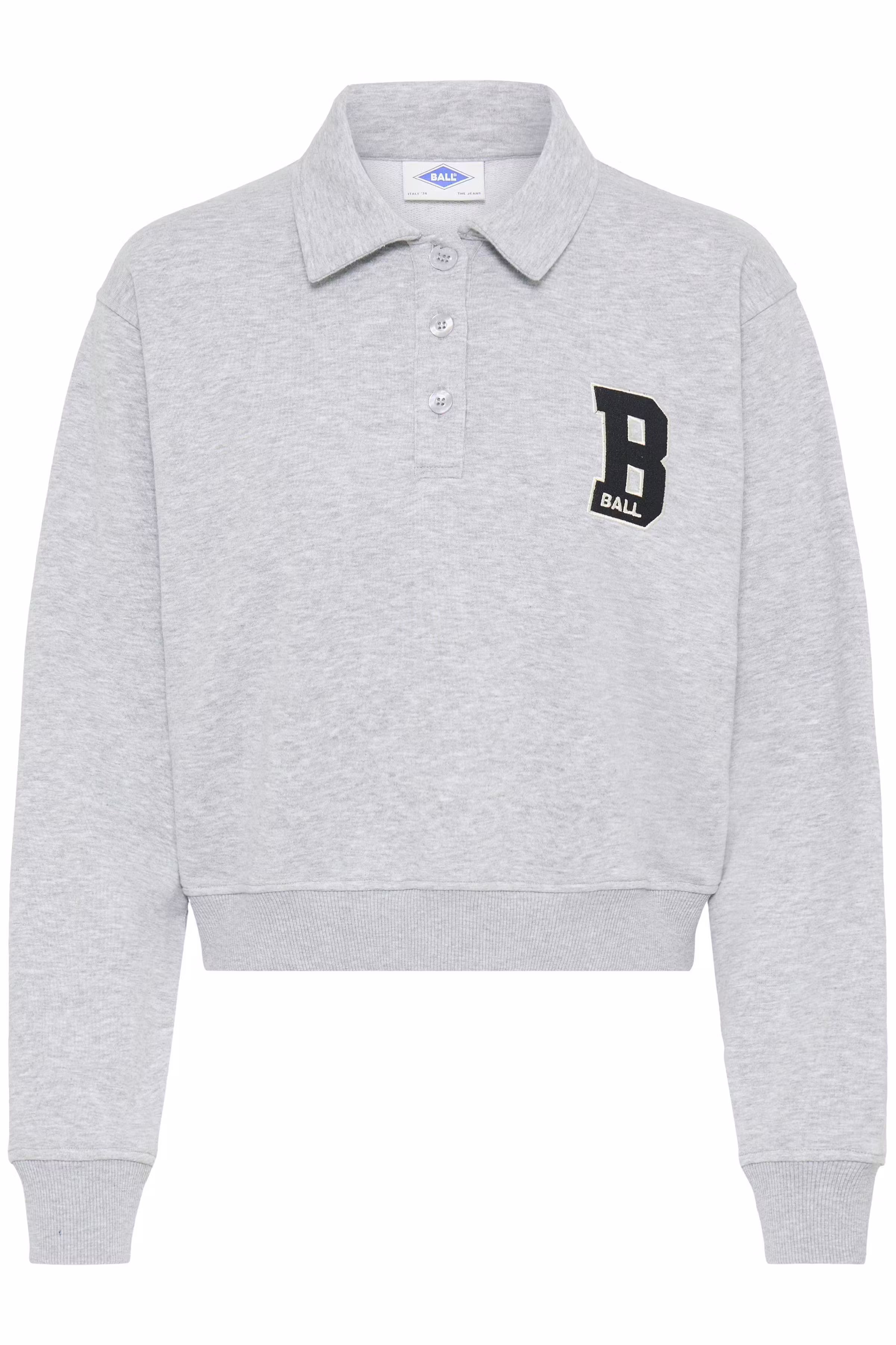 BARIVA Sweatshirt PACK FRONT 50408098-900005939