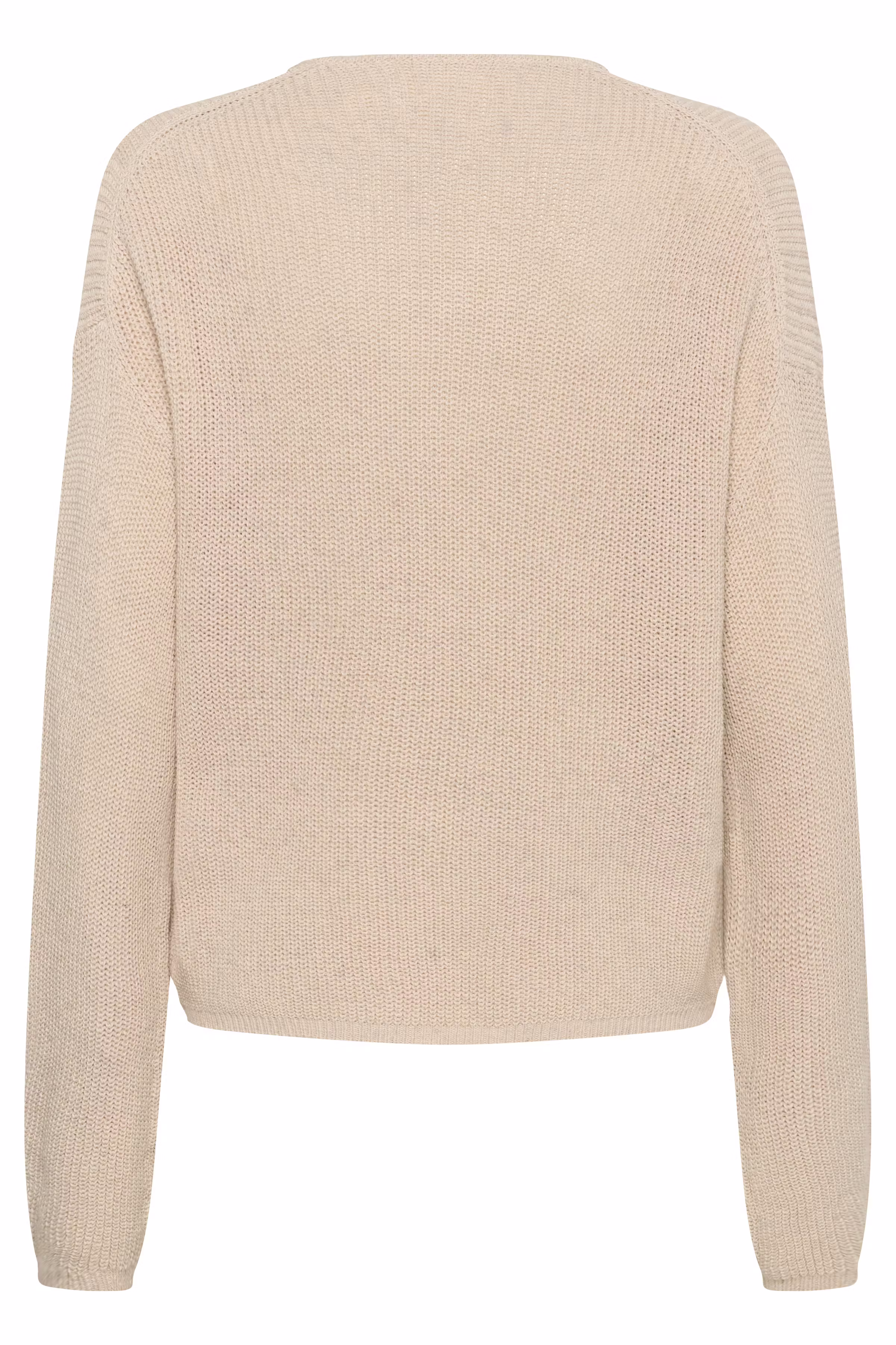 MIAMIW V-neck Pullover PACK BACK 30112407-300597