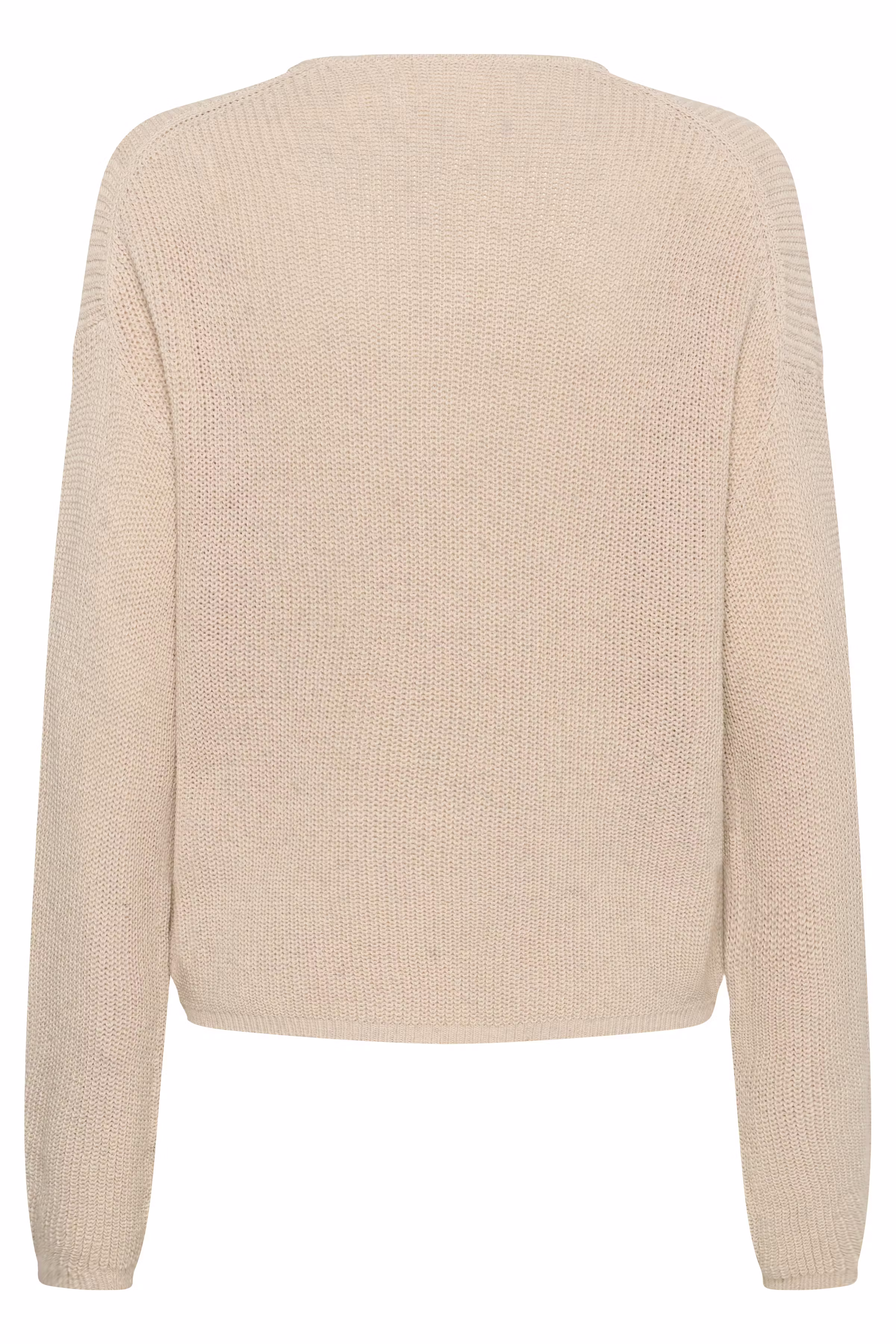 MIAMIW V-neck Pullover PACK BACK 30112407-300597