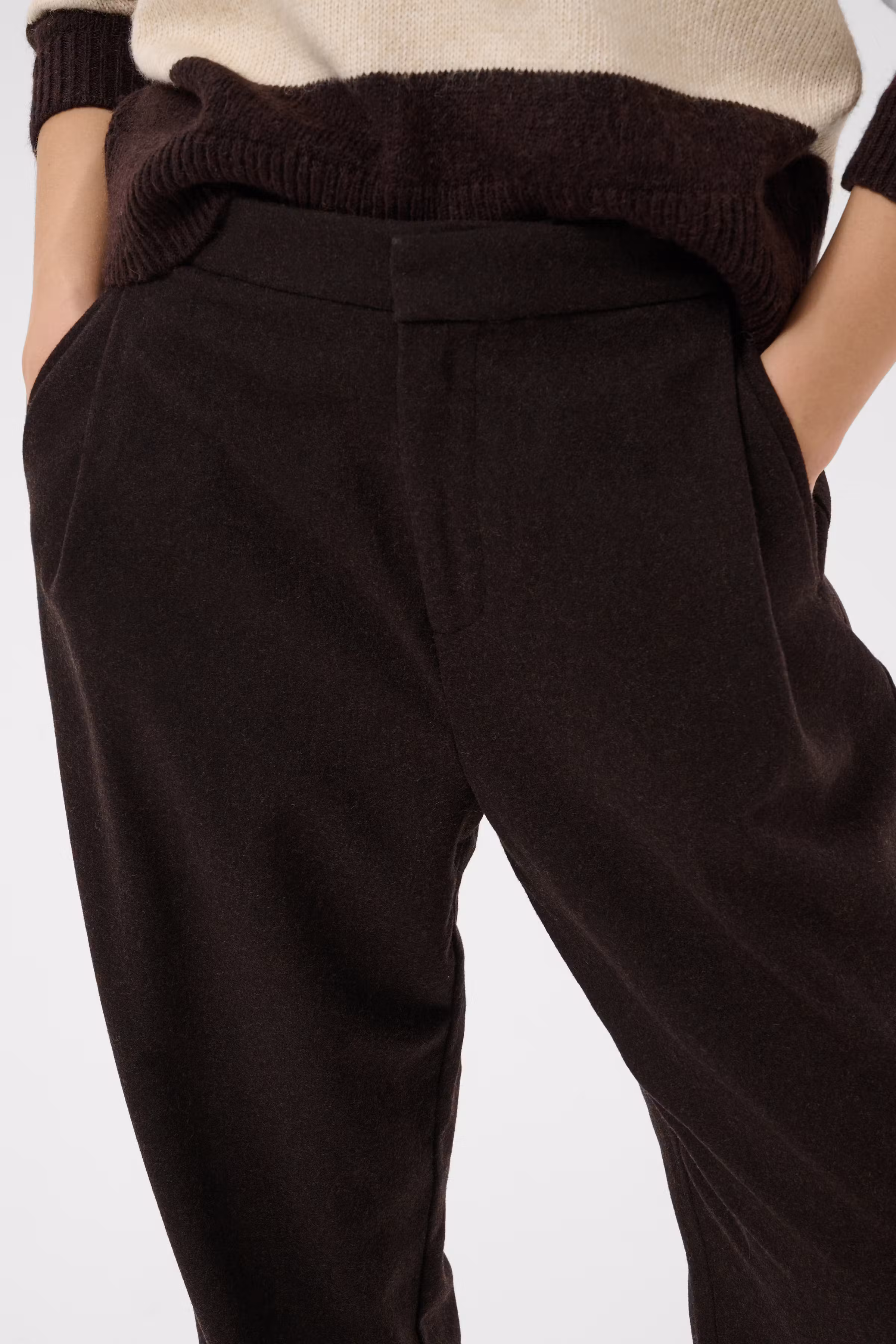 ColleenasPW Bukser LOOKBOOK DETAIL 30310850-1911061