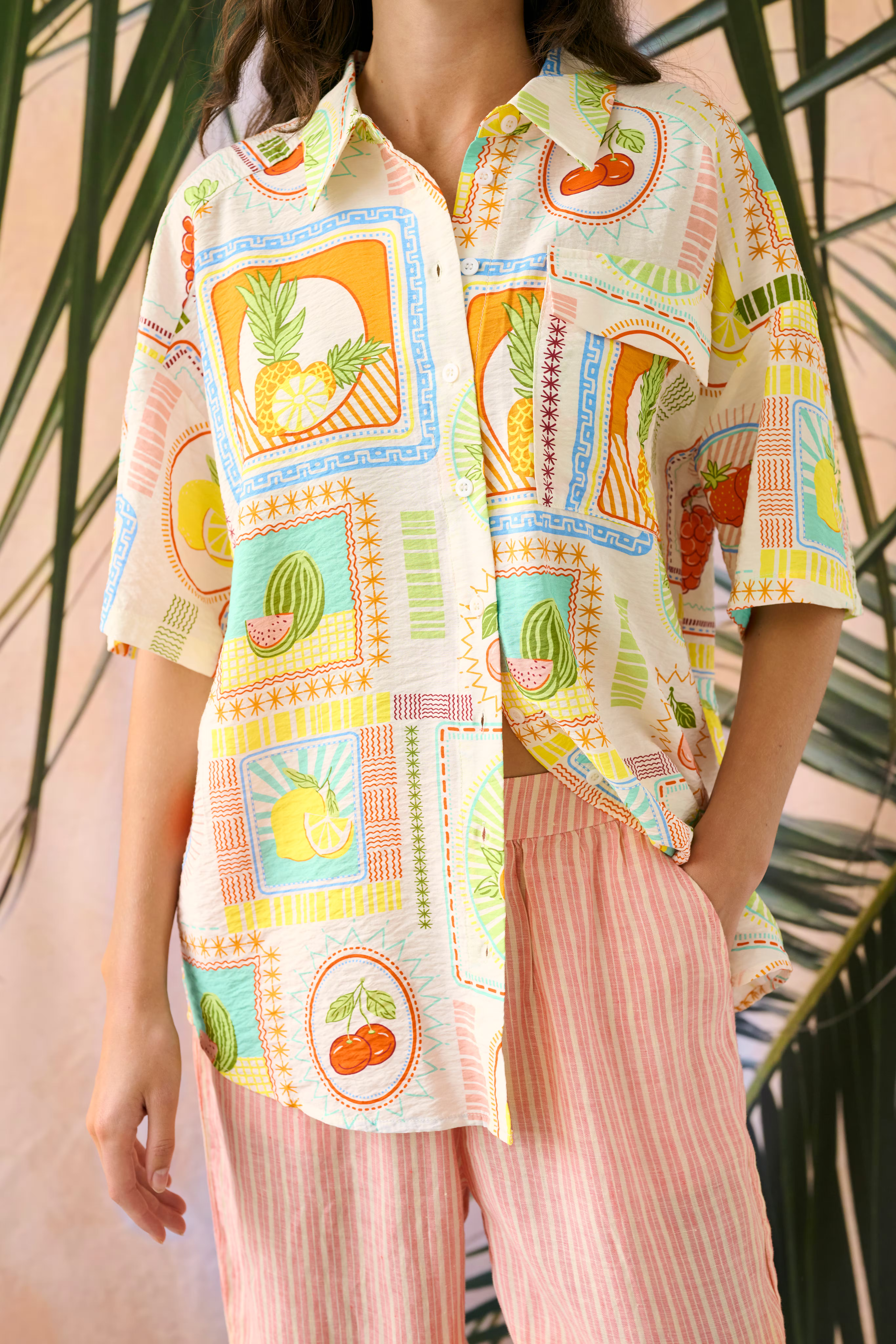 CUorange Hemd LOCATION NONE 50113011-109398