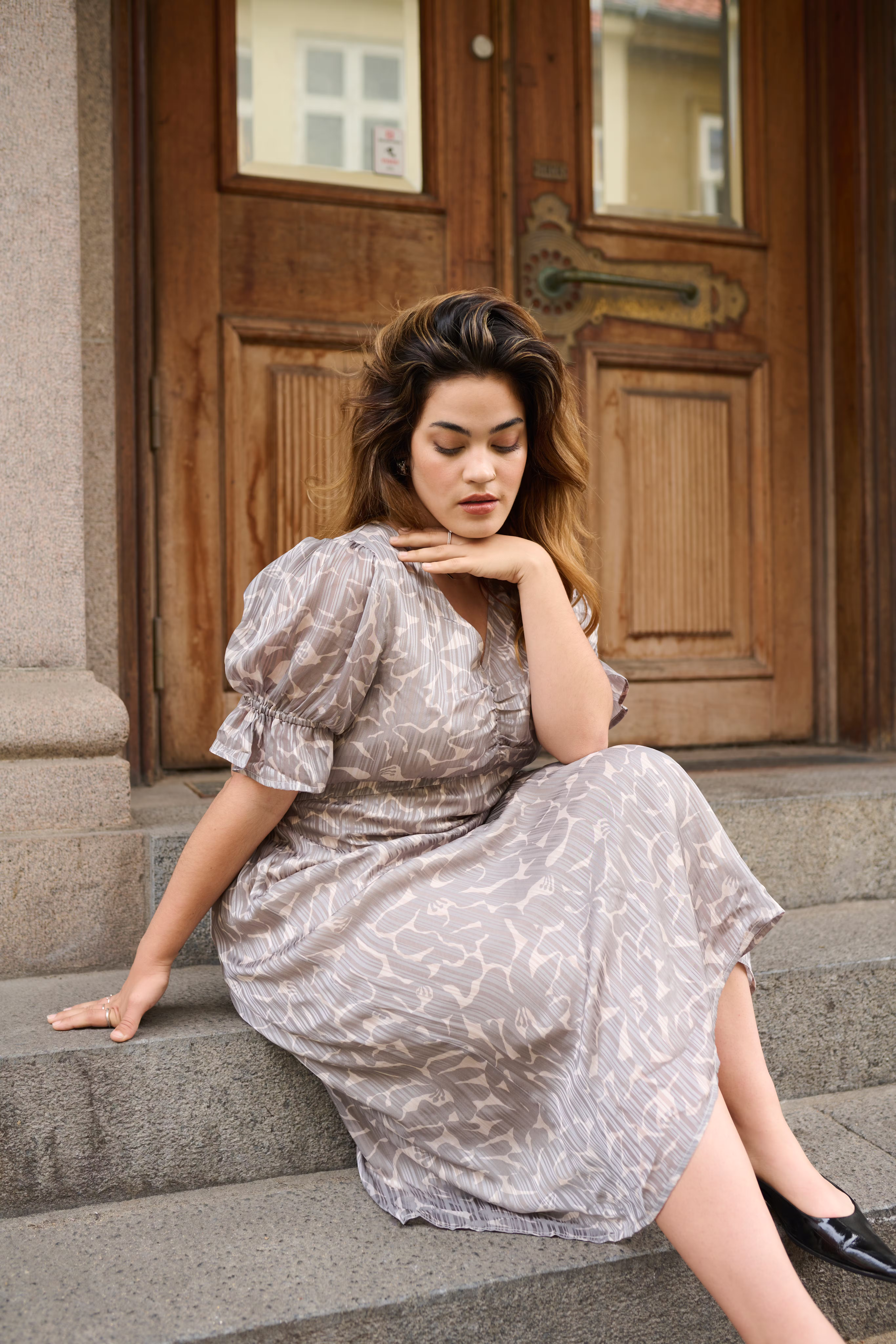 KCella Jurk LOCATION NONE 10582457-106202