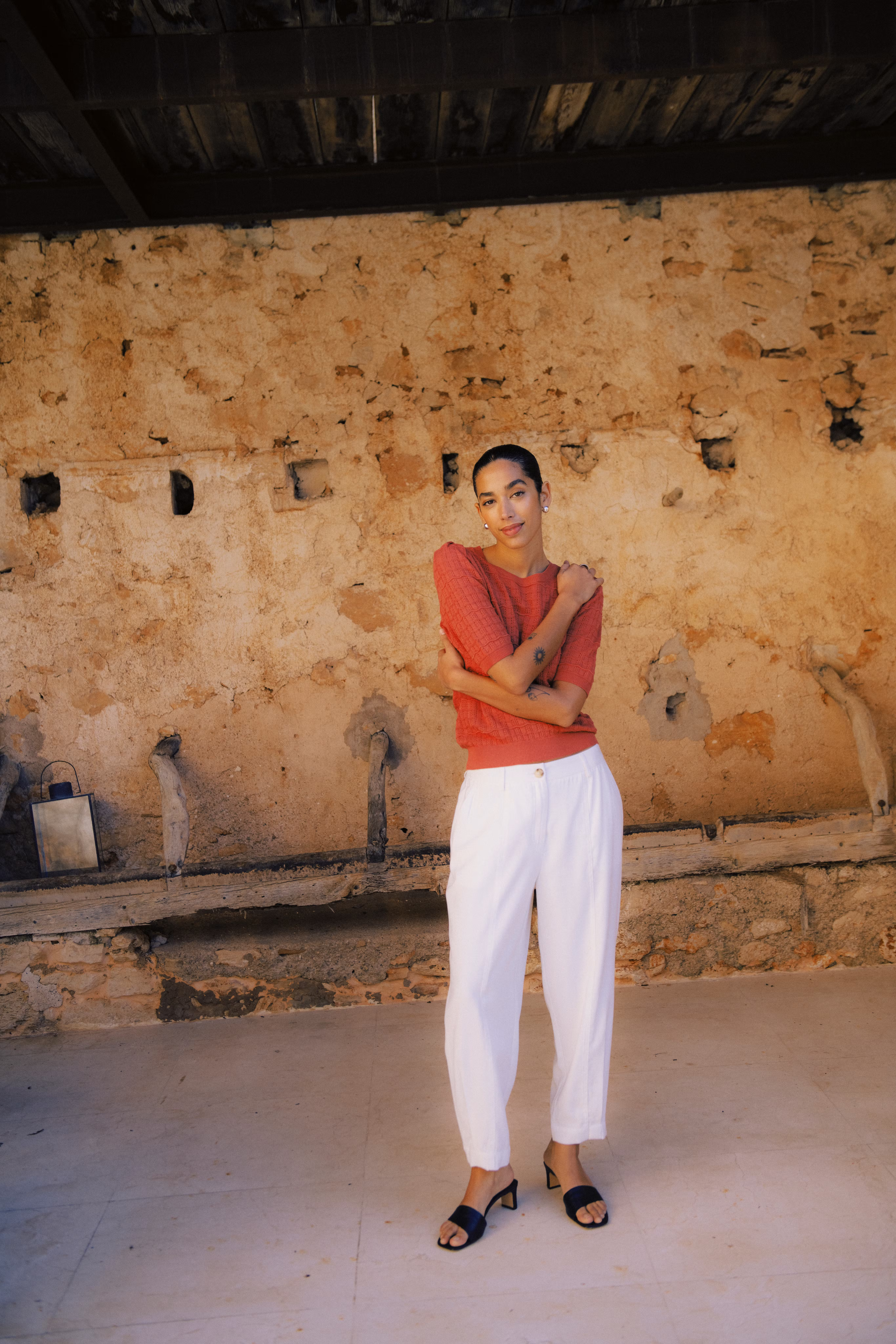 BYMULINA Pullover LOCATION NONE 20818686-181438