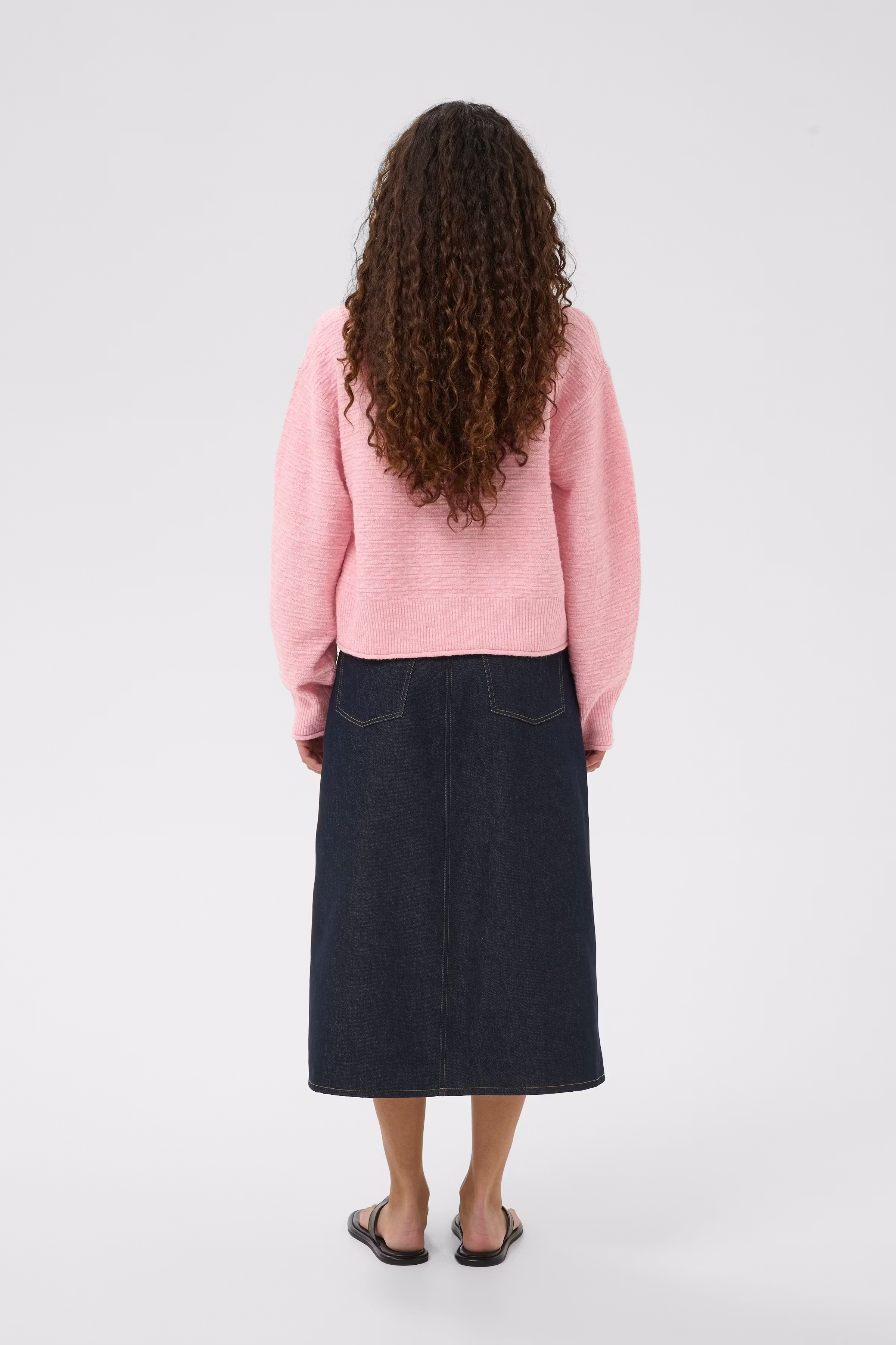 MABELIW Vest LOOKBOOK BACK 30112393-1419111