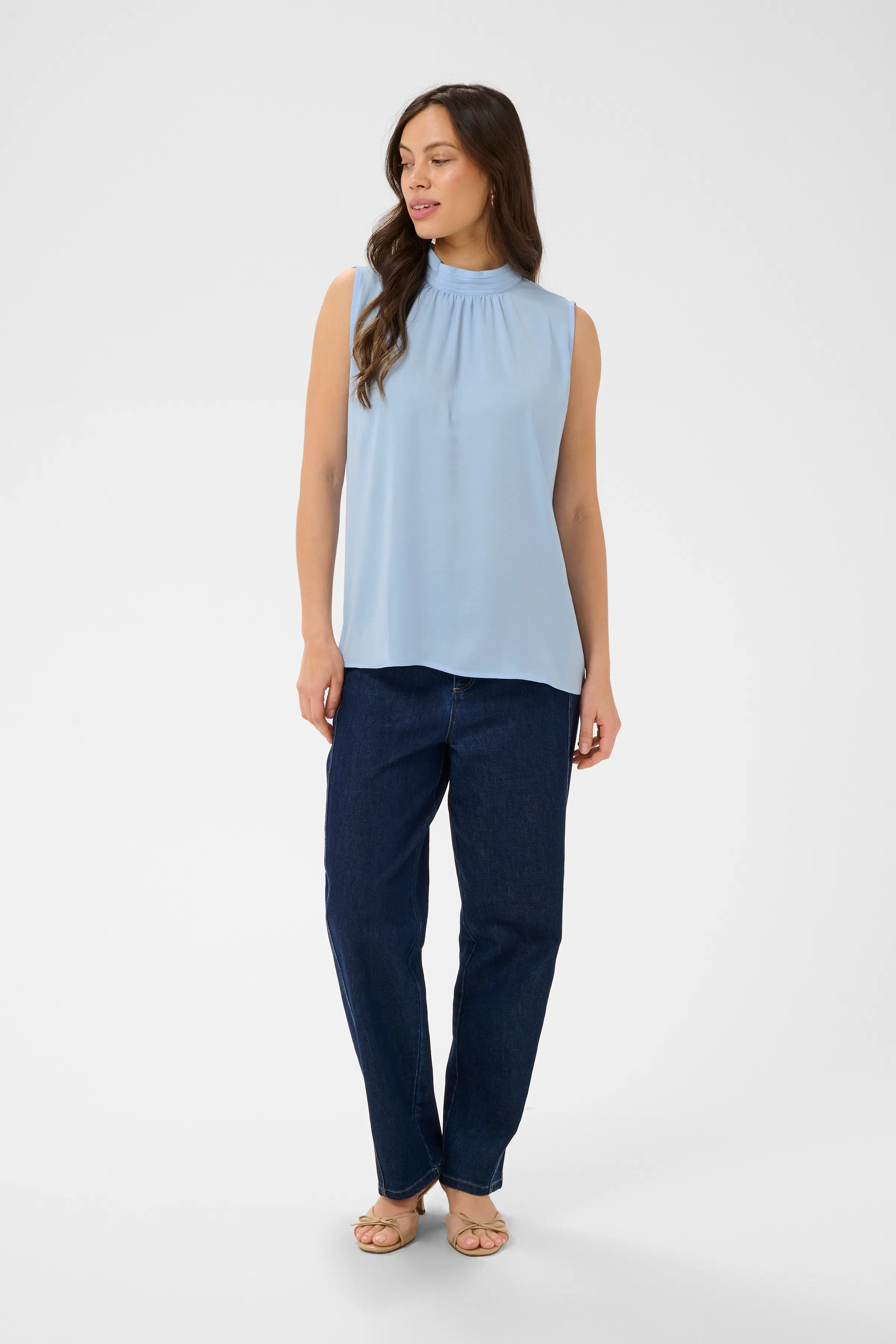 AileenSZ Blouse LOOKBOOK FRONT 30500036-154020