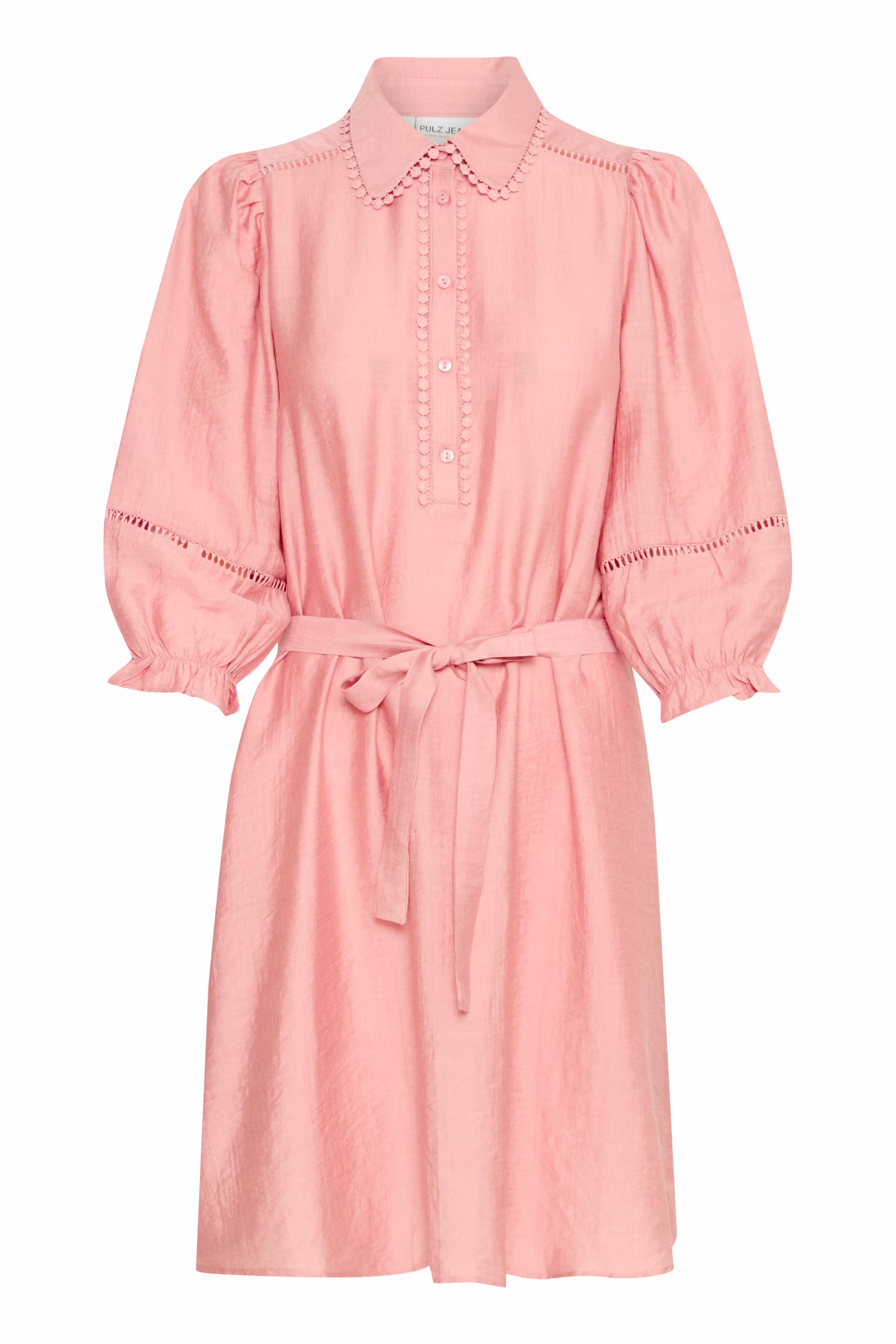 PZVIVIAN Kjole PACK FRONT 50209158-171514