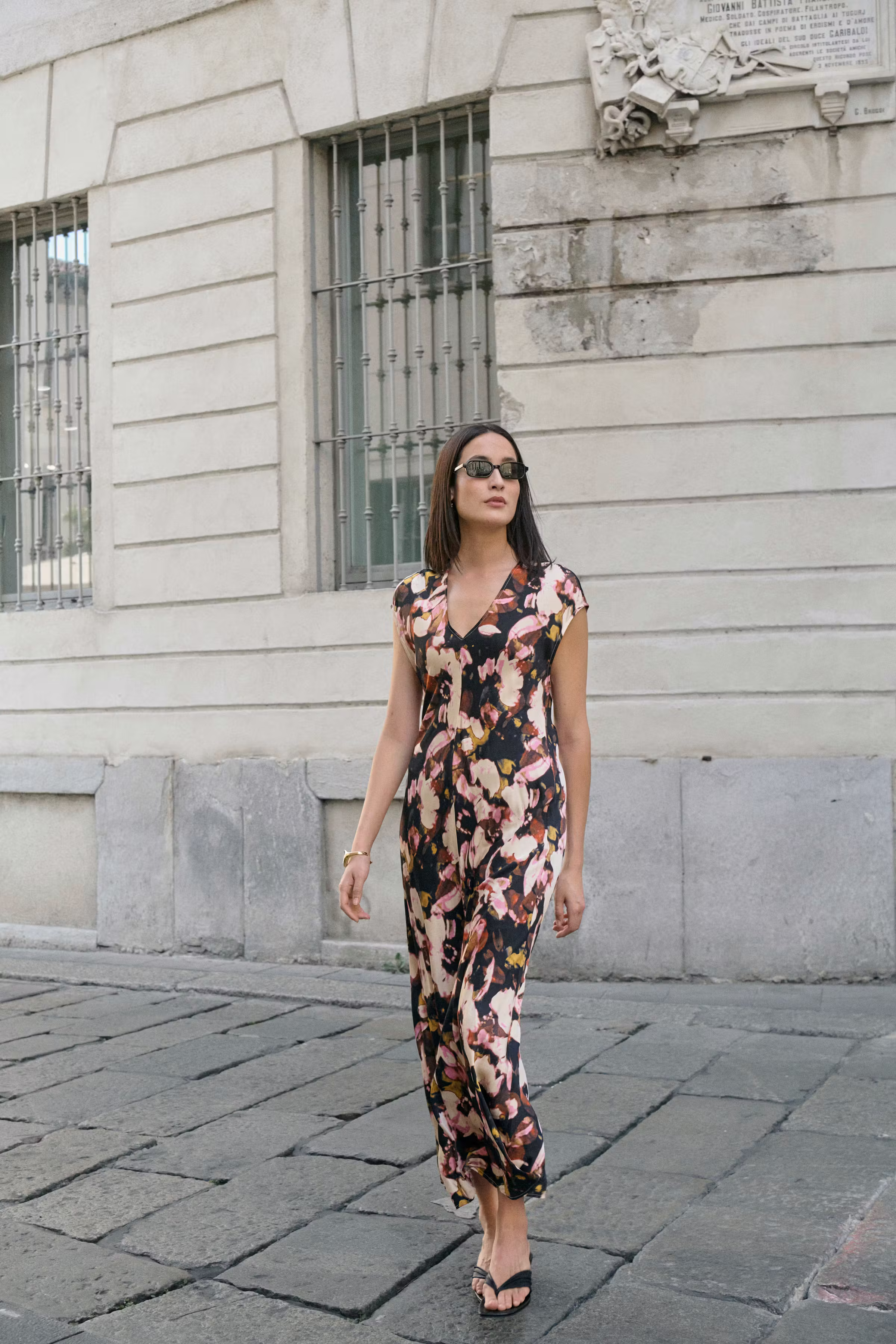 SLCinna Kleid LOCATION NONE 30408638-304164