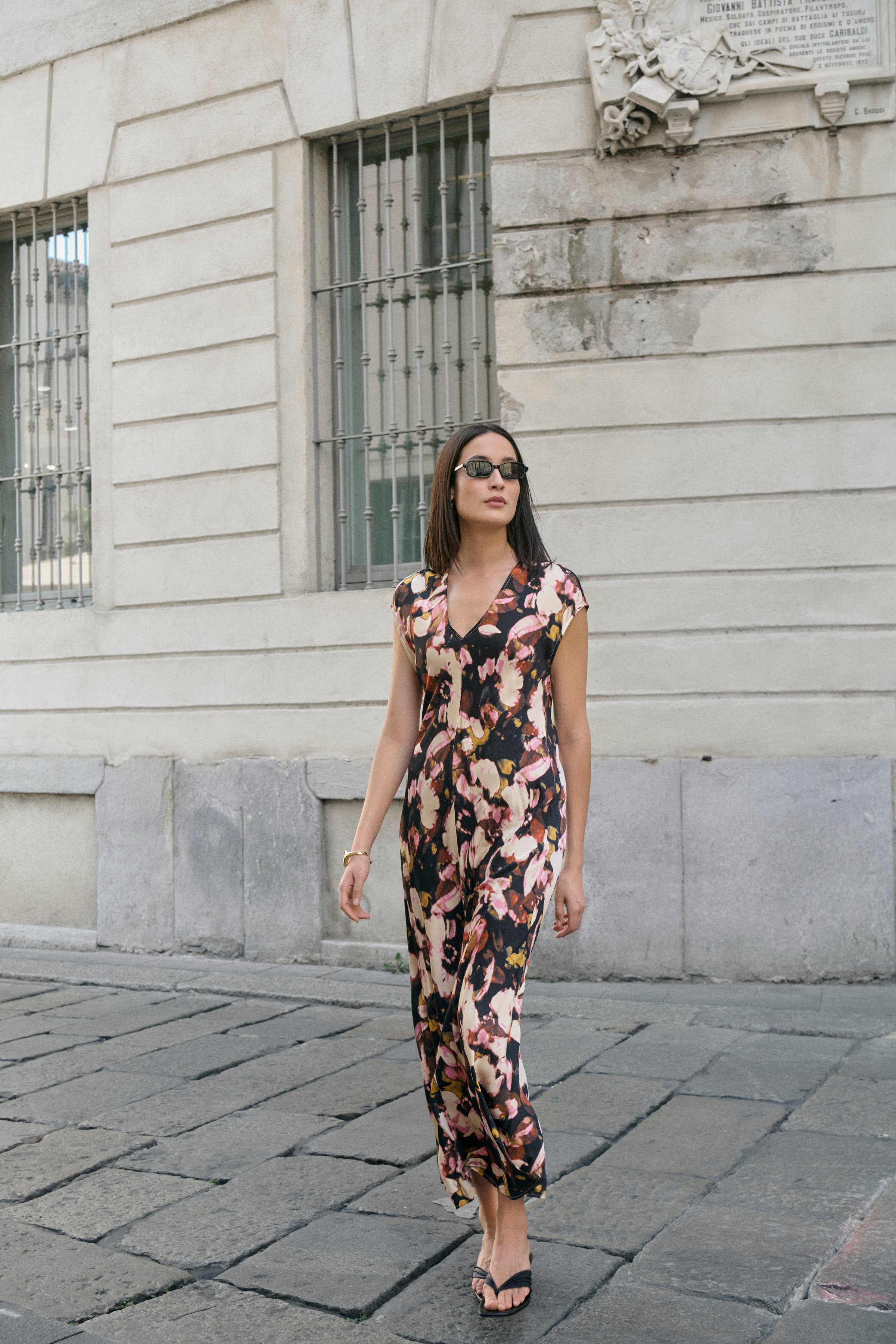 SLCinna Klänning LOCATION NONE 30408638-304164