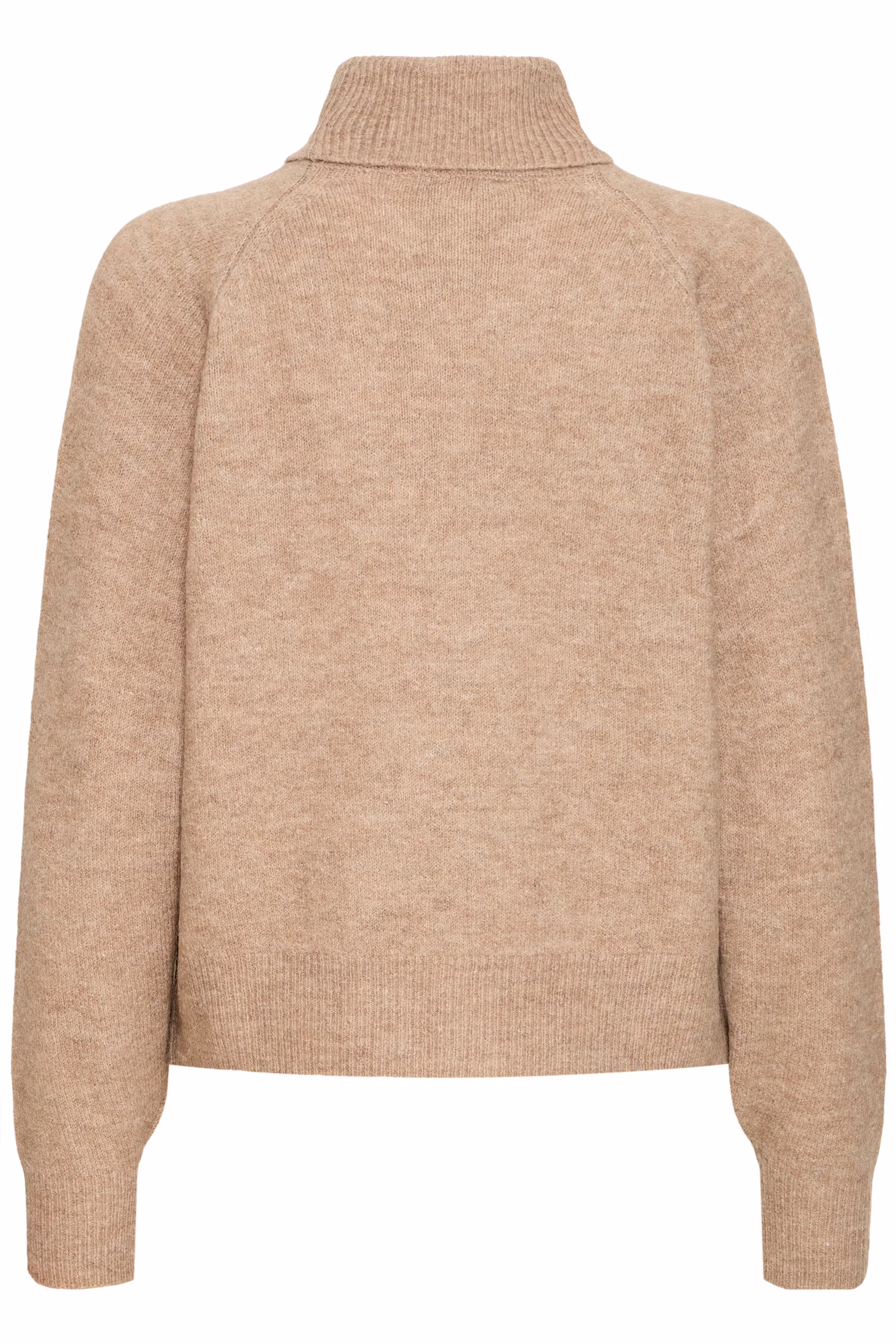 BYMONNA Pullover PACK BACK 20817107-1811121