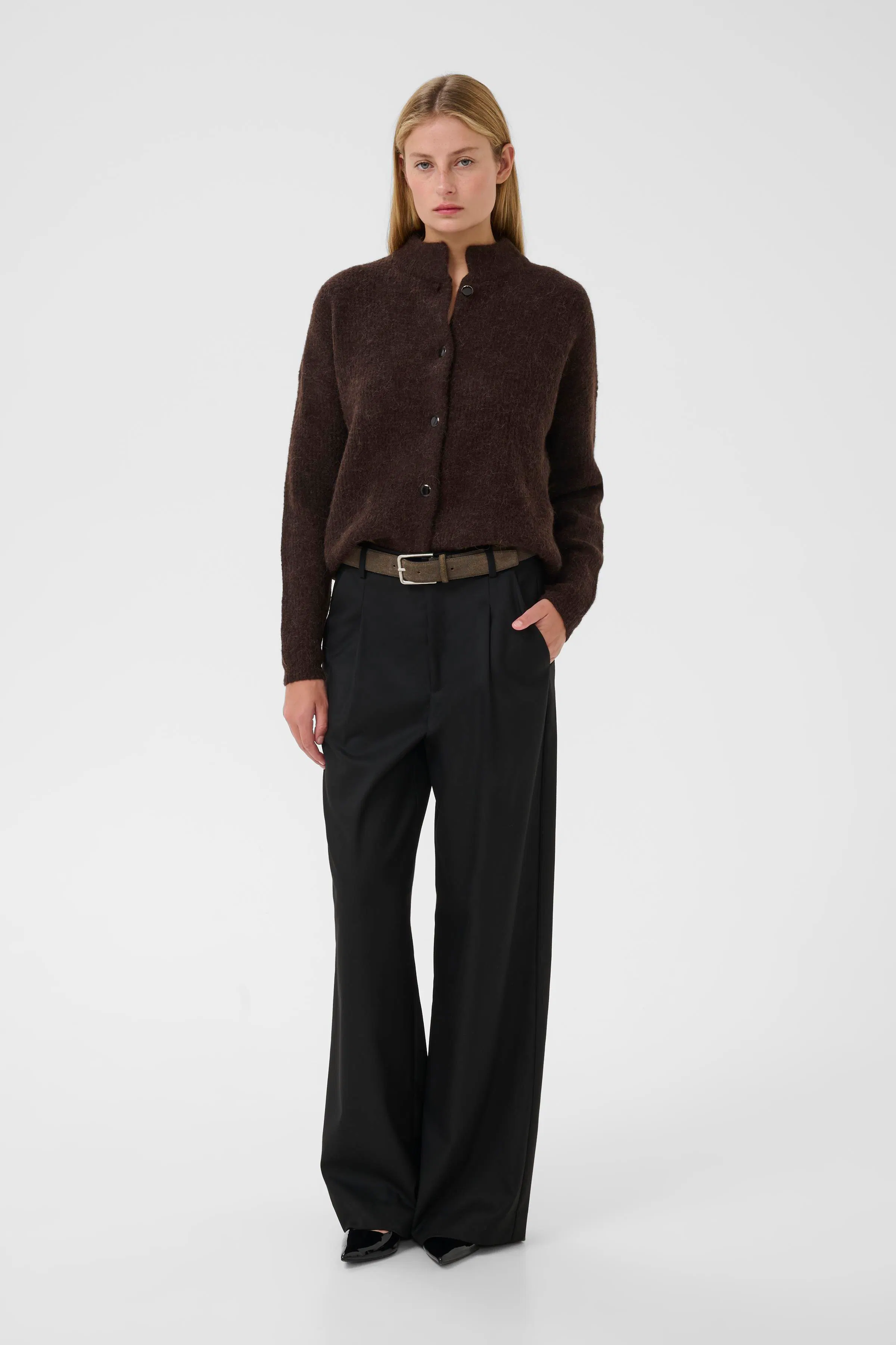 GZcaya Bælte LOOKBOOK FRONT 10910577-105870
